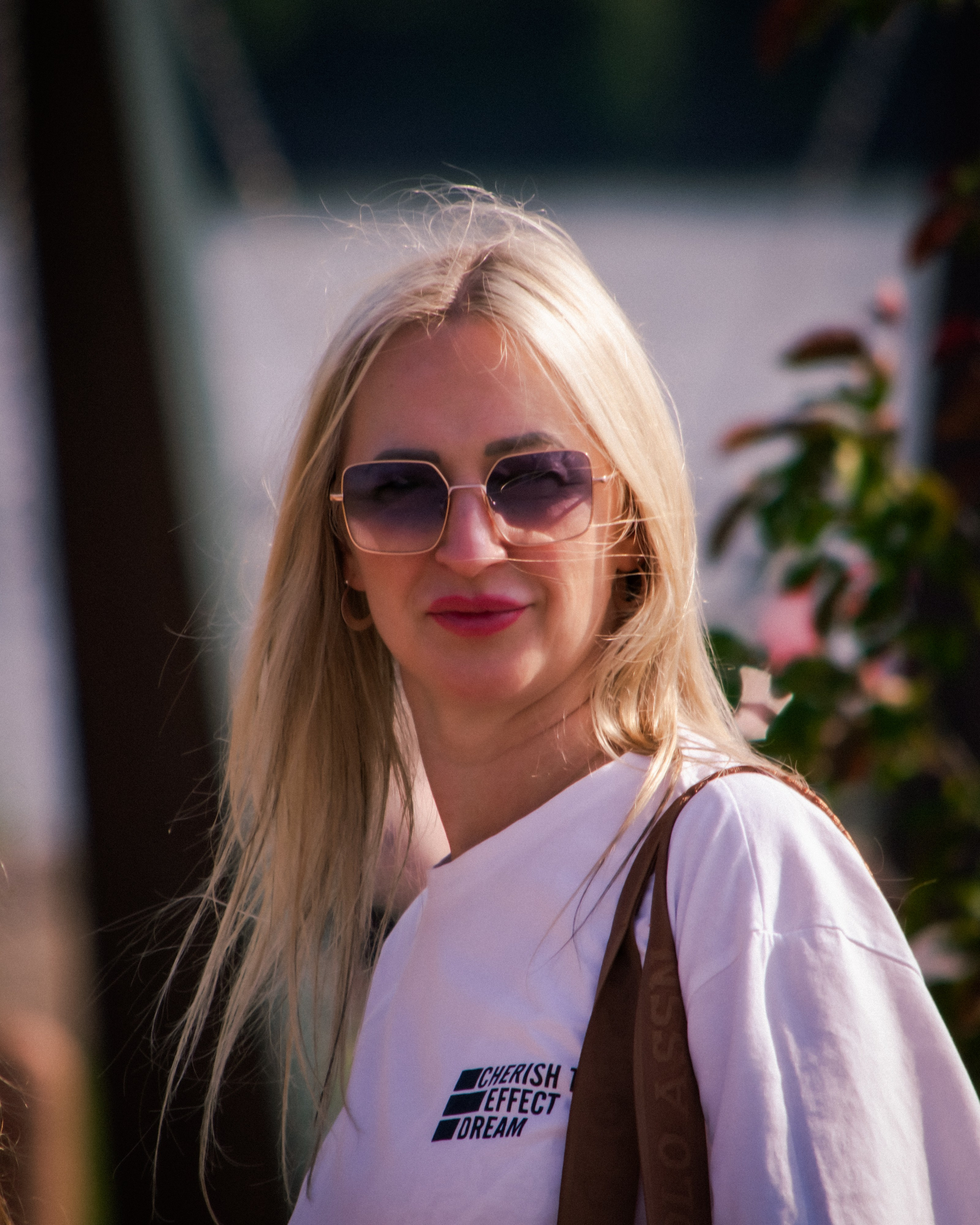 WOMEN IN THE FLOW. G G L V D M T R | Фотограф в Красноярске