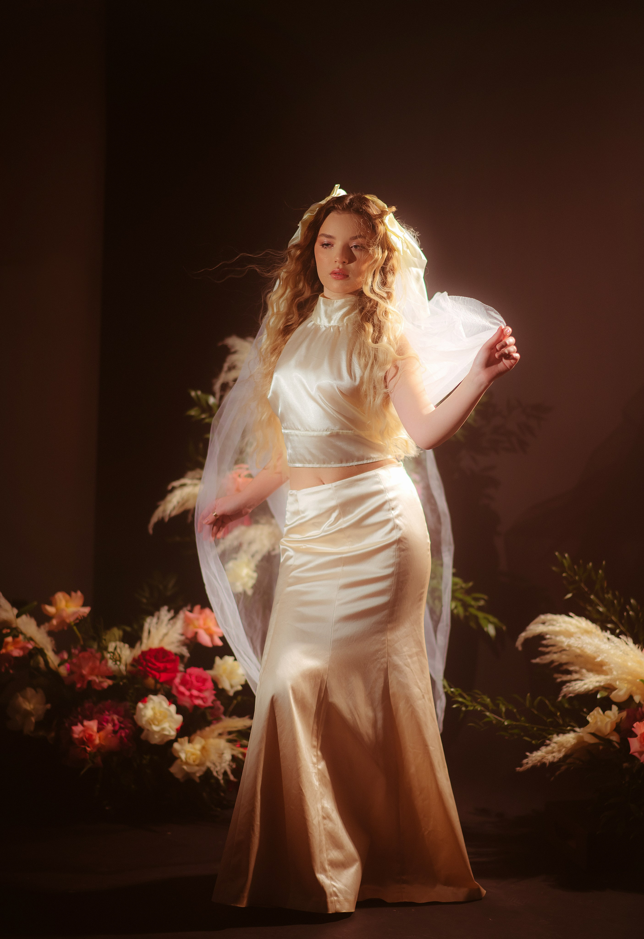 Милена. Фотограф Юлия Стрыгина