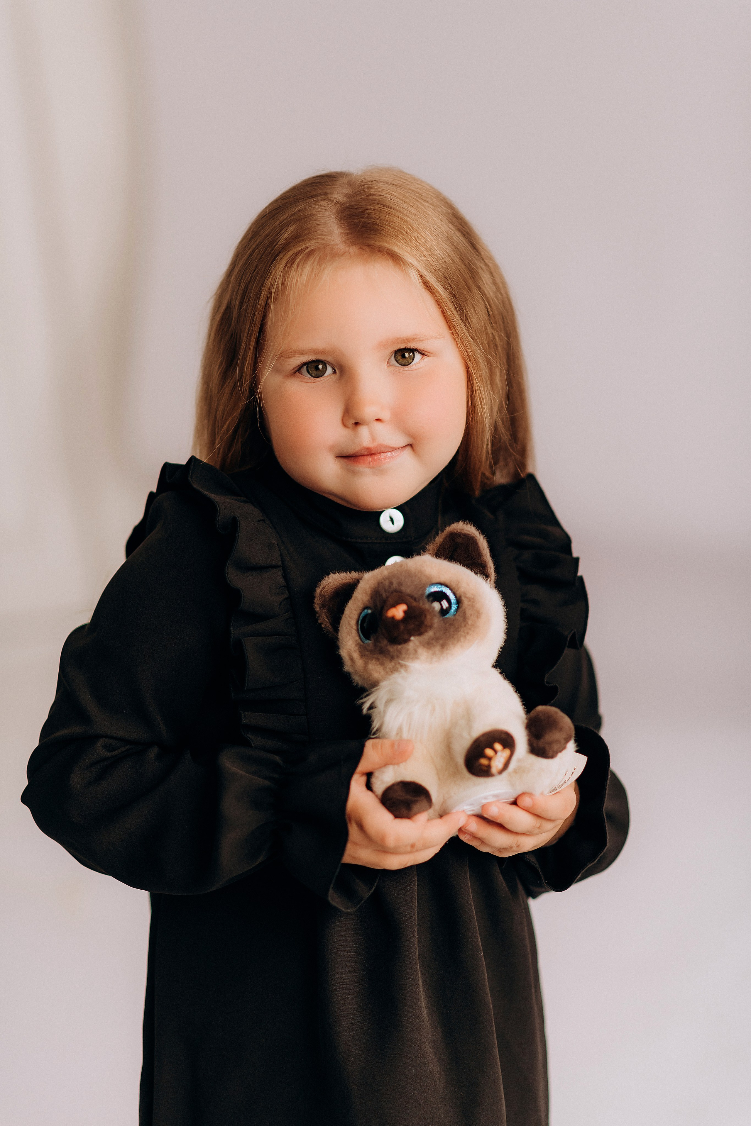 Саша. Фотограф Юлия Стрыгина