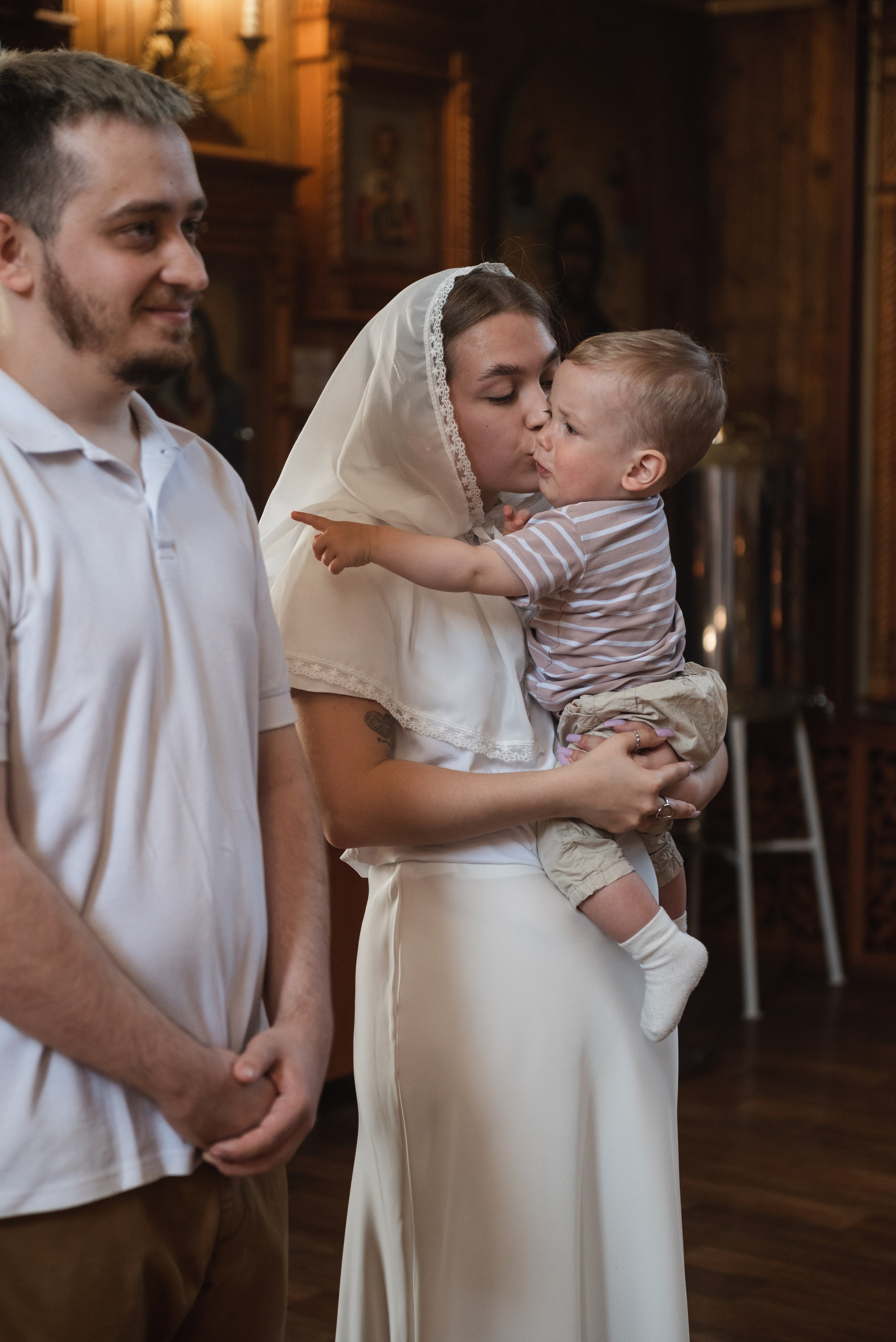 Тимофей. Семейный фотограф Ирина Сгибнева