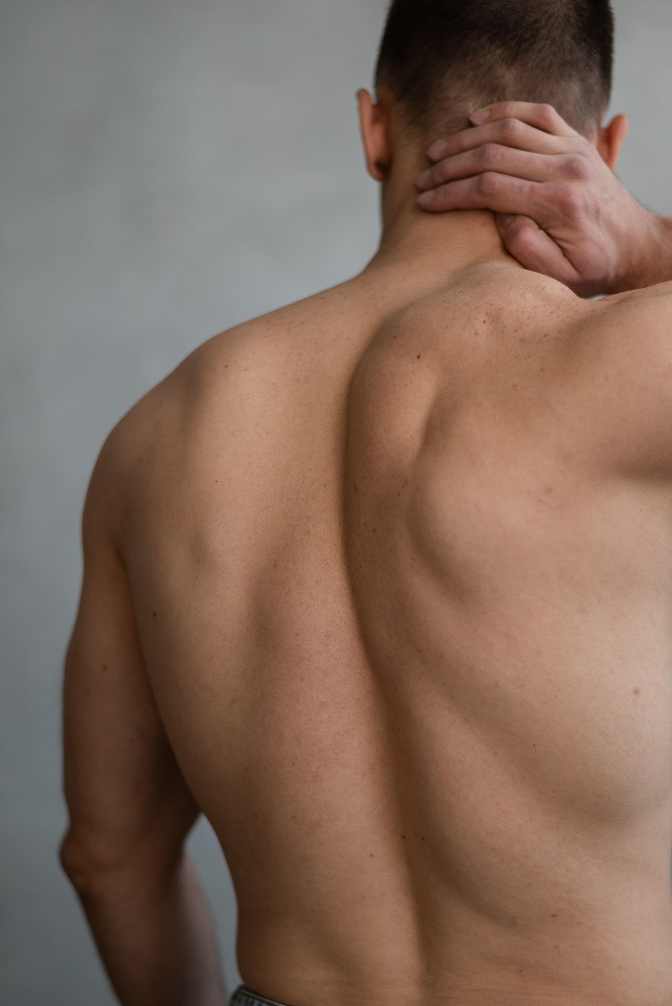 Андрей. Семейный фотограф Ирина Сгибнева