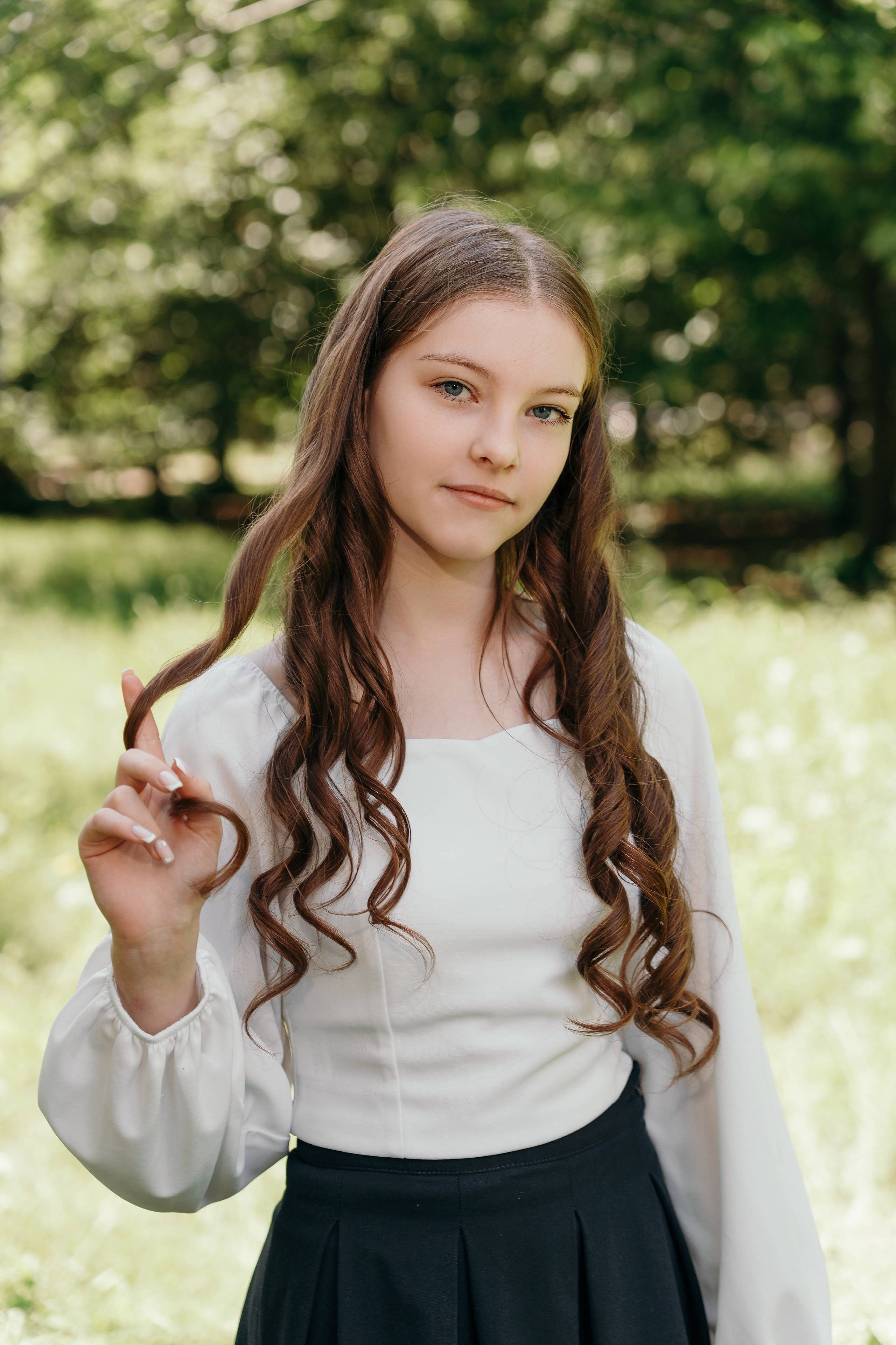 Выездная фотосессия и портреты. ИТВИ