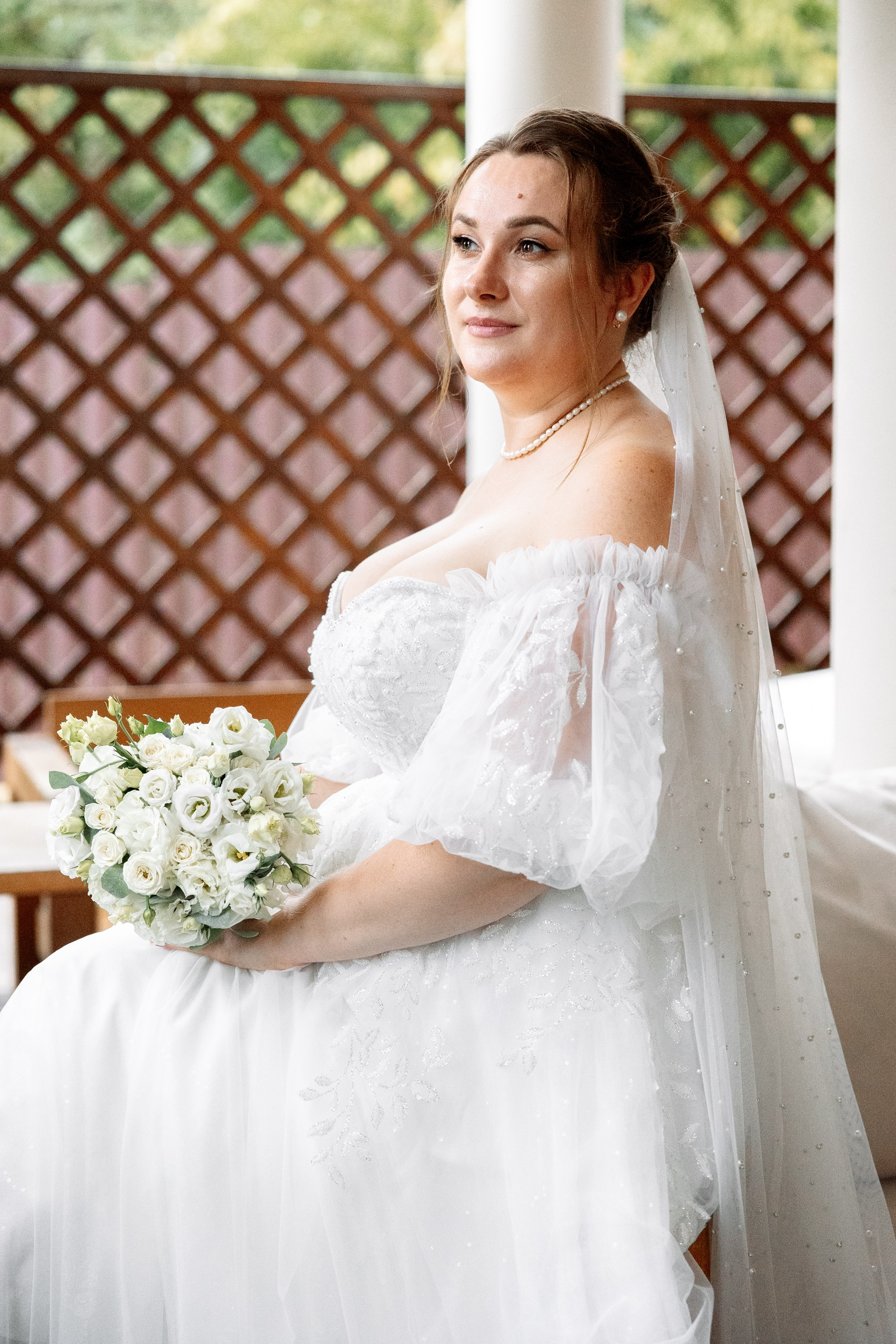 Андрей и Юлия. Свадебный и семейный фотограф в Майкопе Валерия Кудрявцева