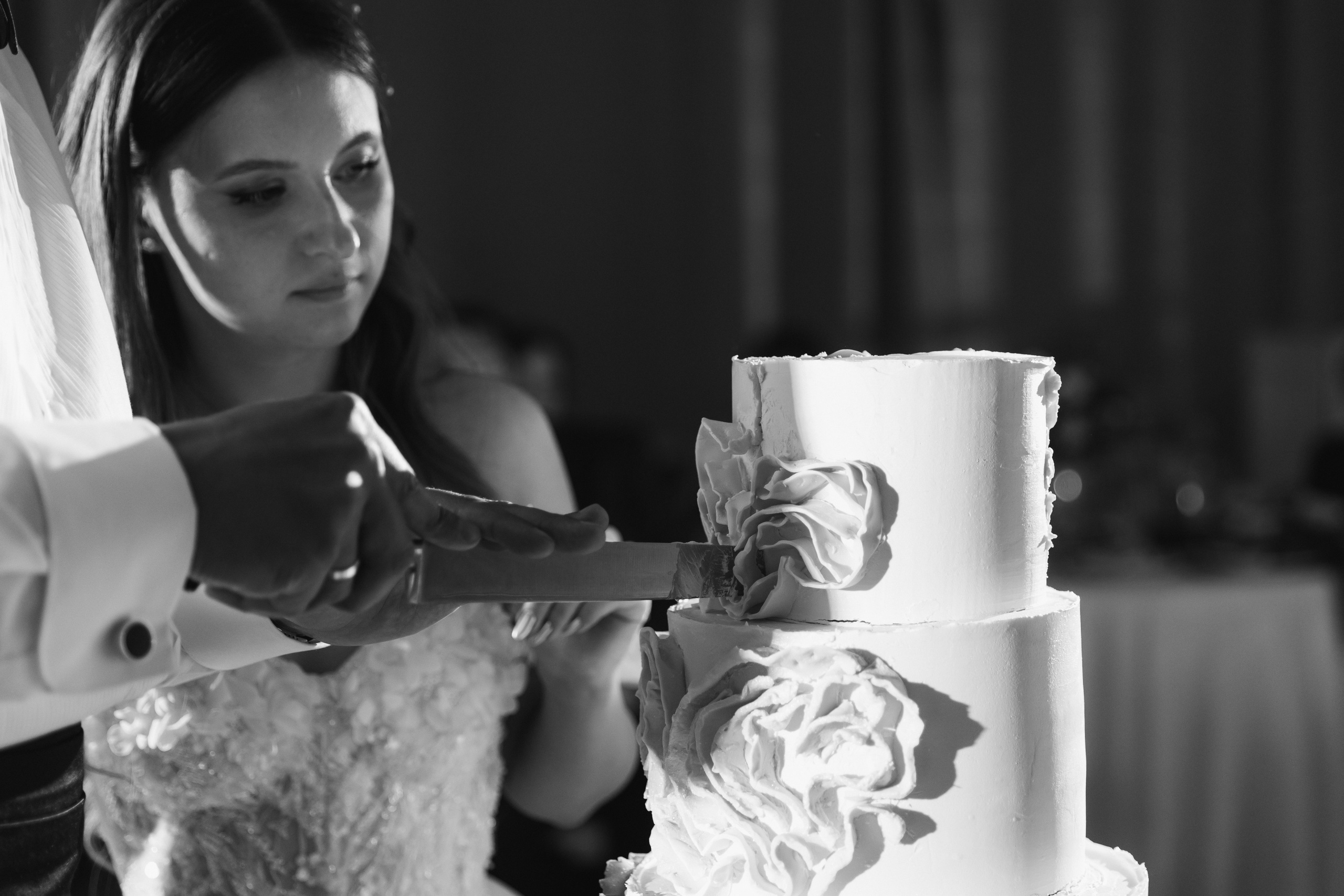 Роман и Татьяна. Свадебный и портретный фотограф — Мария Костина