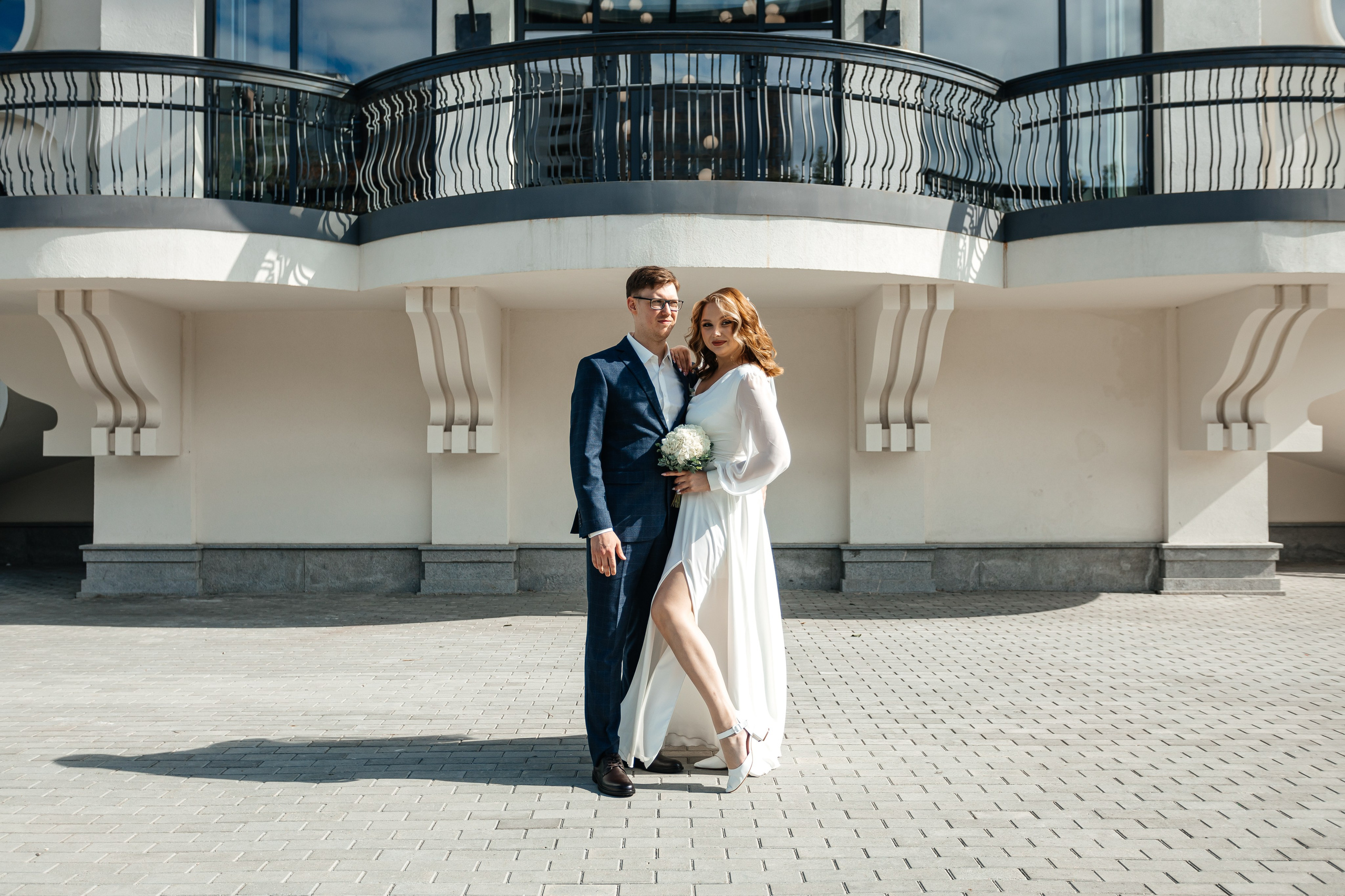 Счастье в моментах. Александр Оношкин. Свадебный фотограф в Екатеринбурге