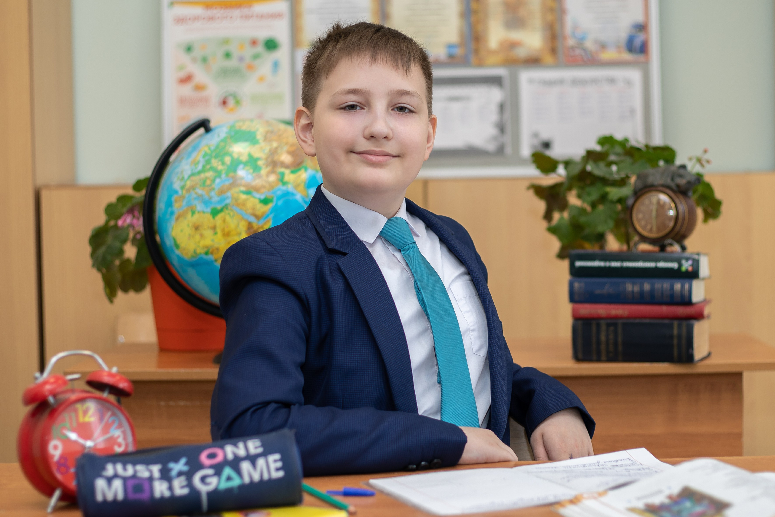 Портреты. Выпускные альбомы и фильмы