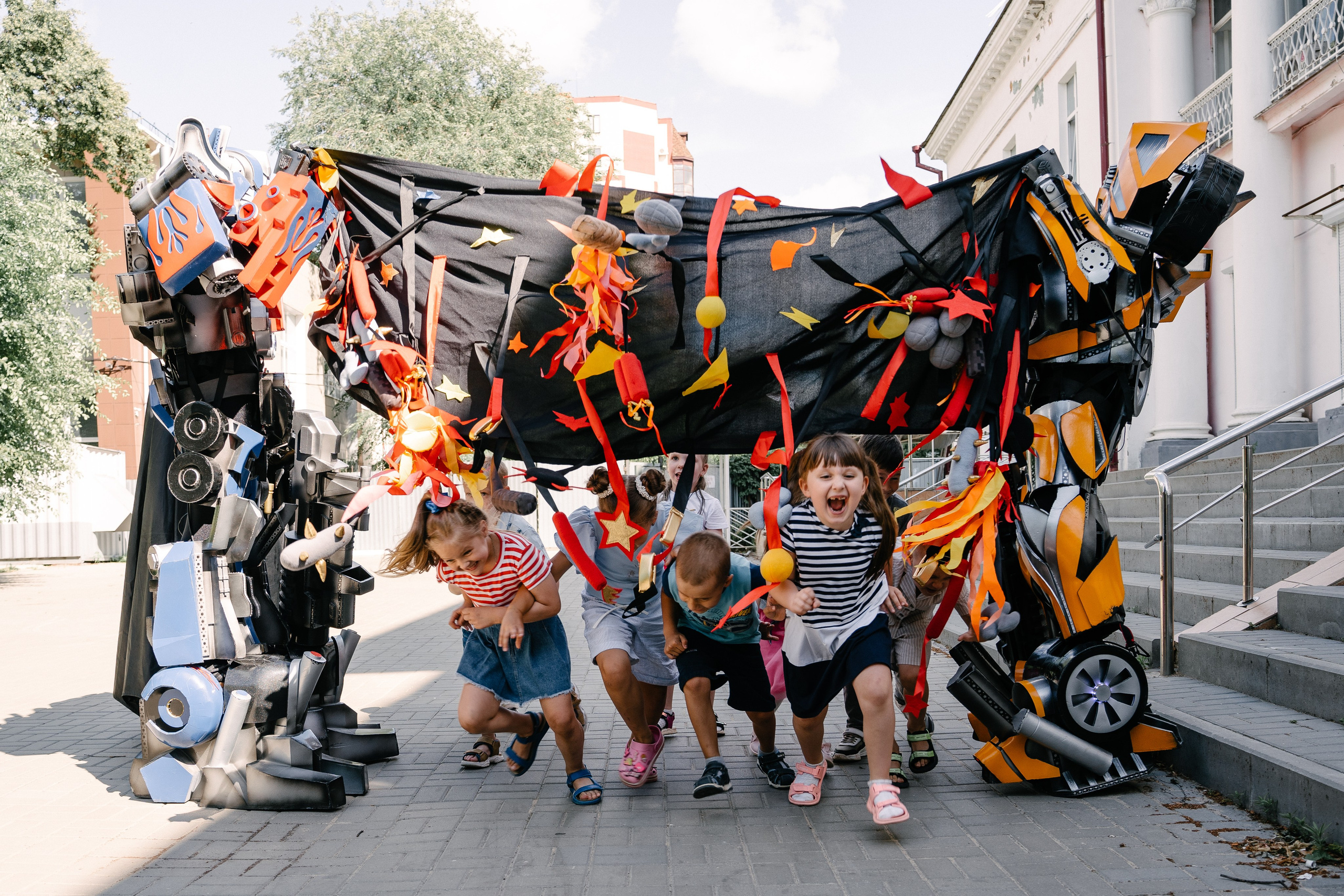 День Рождения Тимофея. Свадебный и семейный фотограф в Воронеже Анастасия Бойко