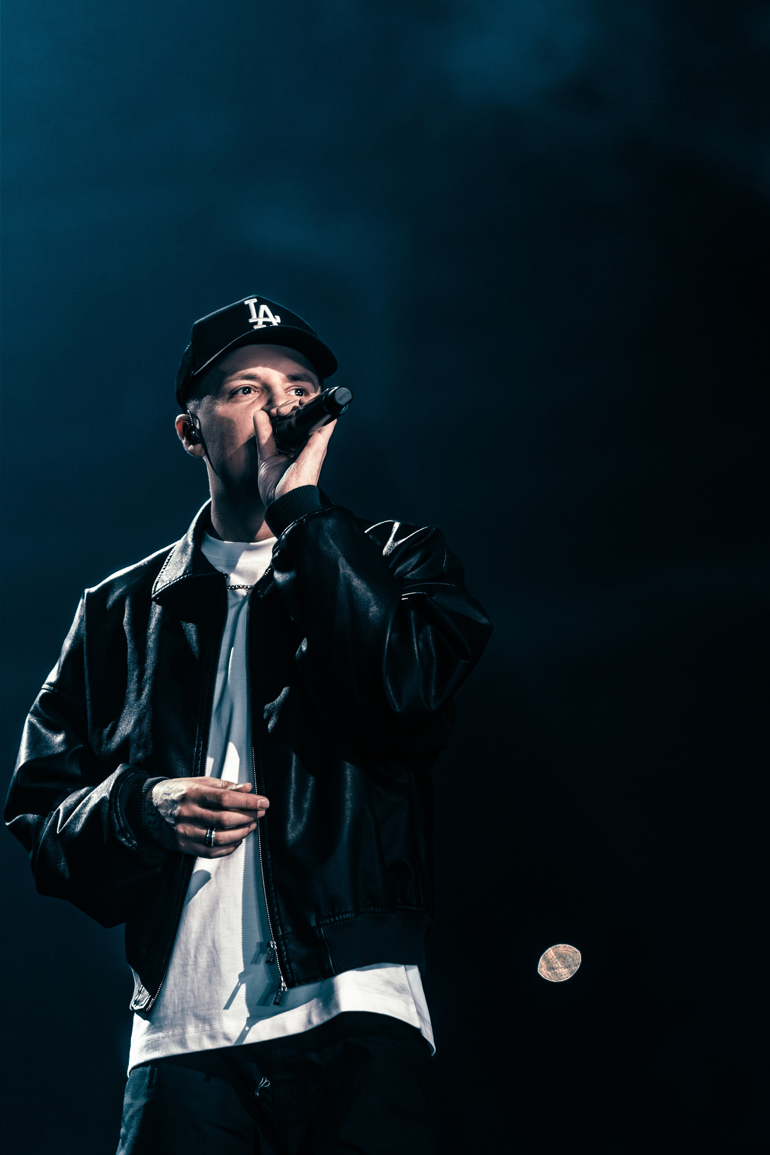 MARKUL, SALUKI, FRIENDLY THUG — RUSSIAN MUSIC PRO. Kuzmin photographer