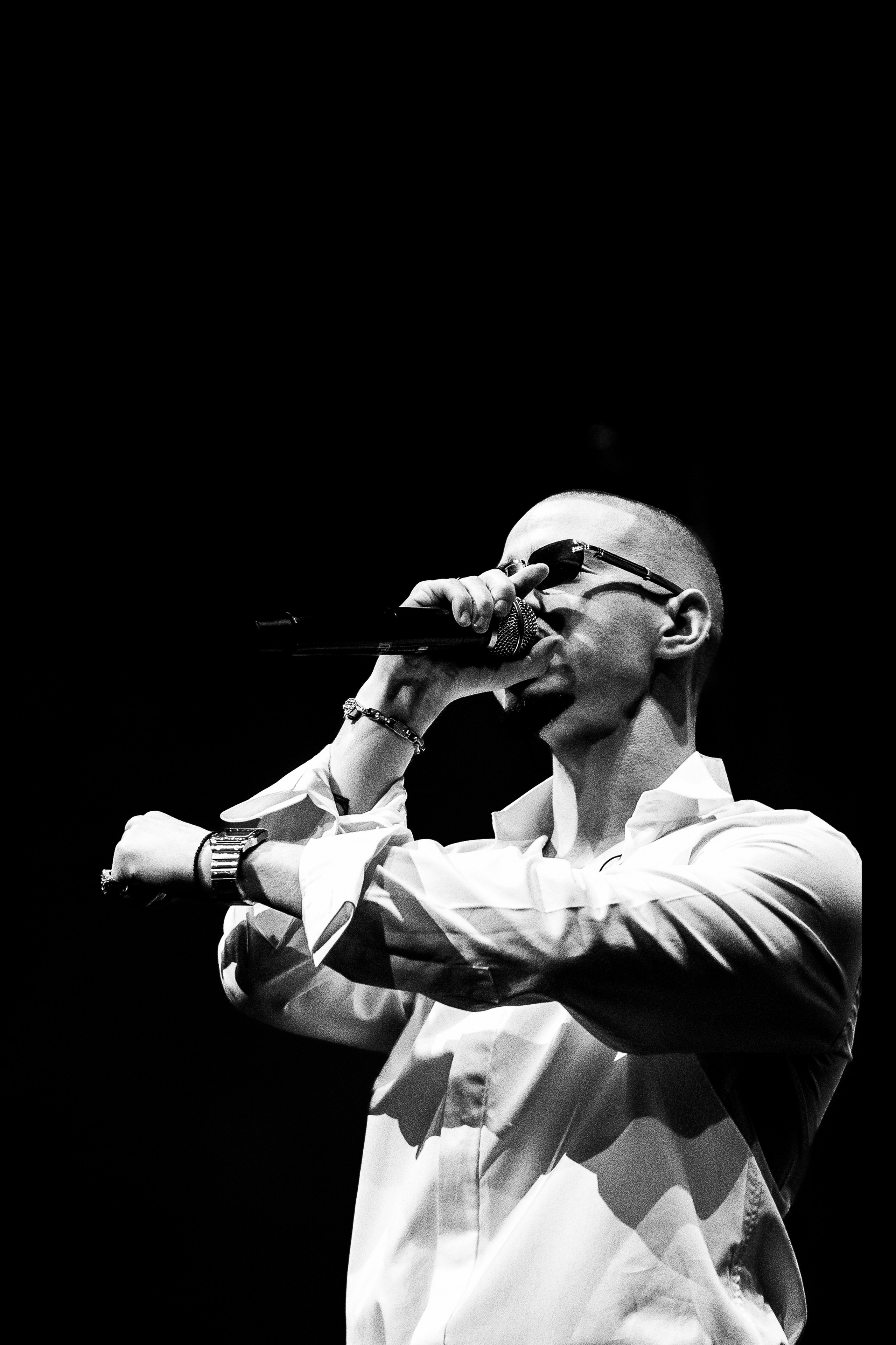 MARKUL, SALUKI, FRIENDLY THUG — RUSSIAN MUSIC PRO. Kuzmin photographer