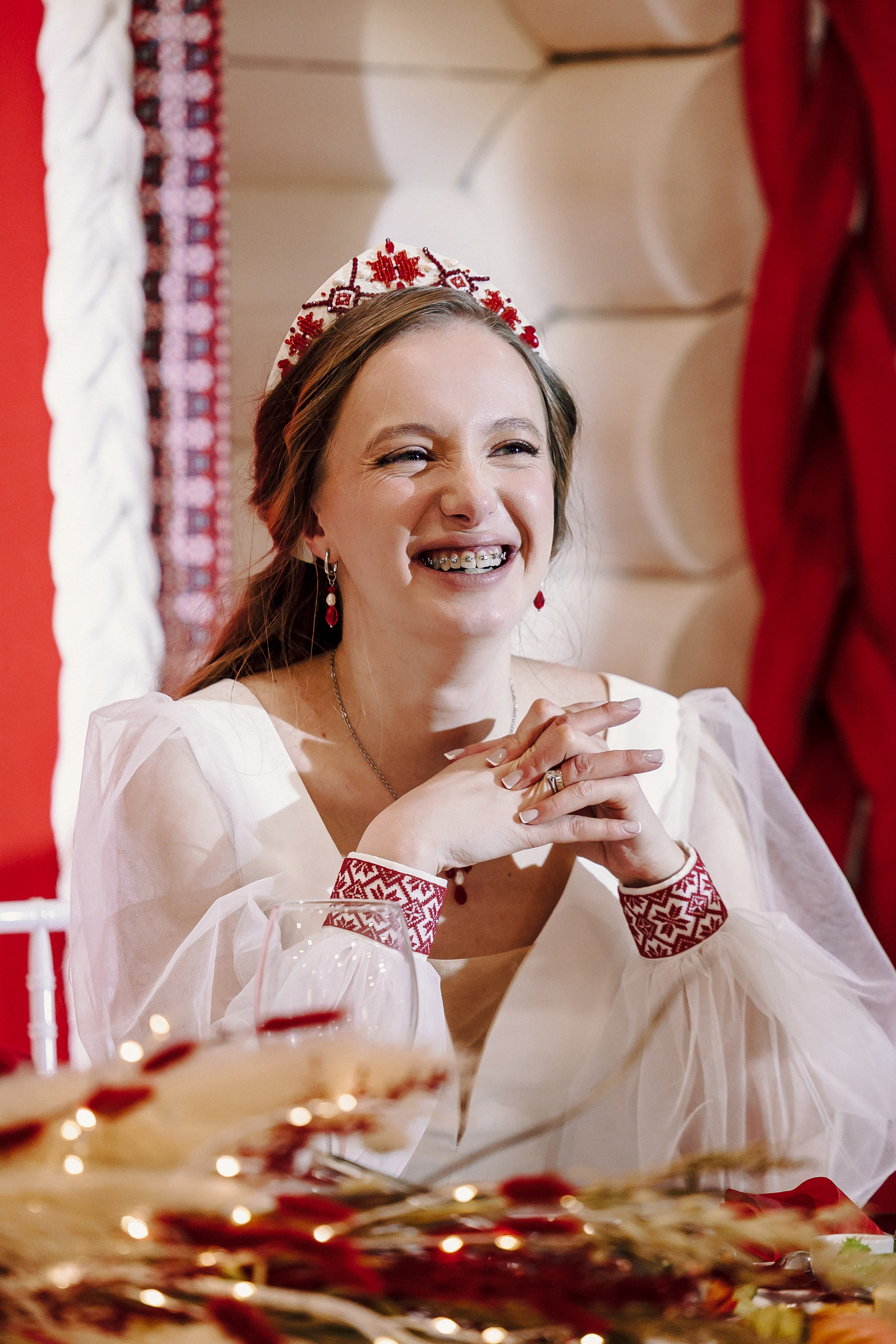 Свадебный день — Алексей и Анастасия. Лёшка Варзегов — фотограф