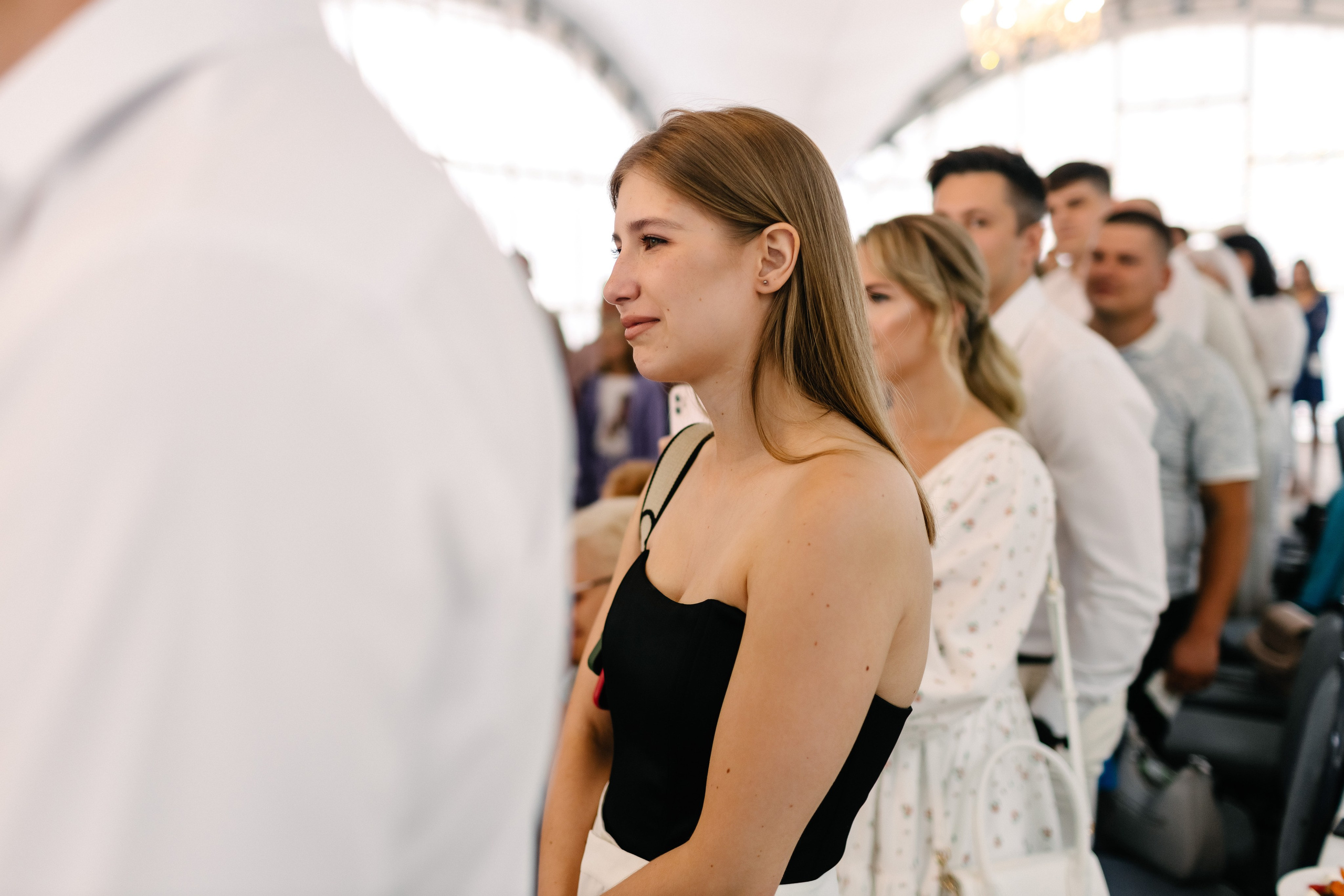 Ирина, Иван. Фотограф Волгоград Кристина Прохоренко