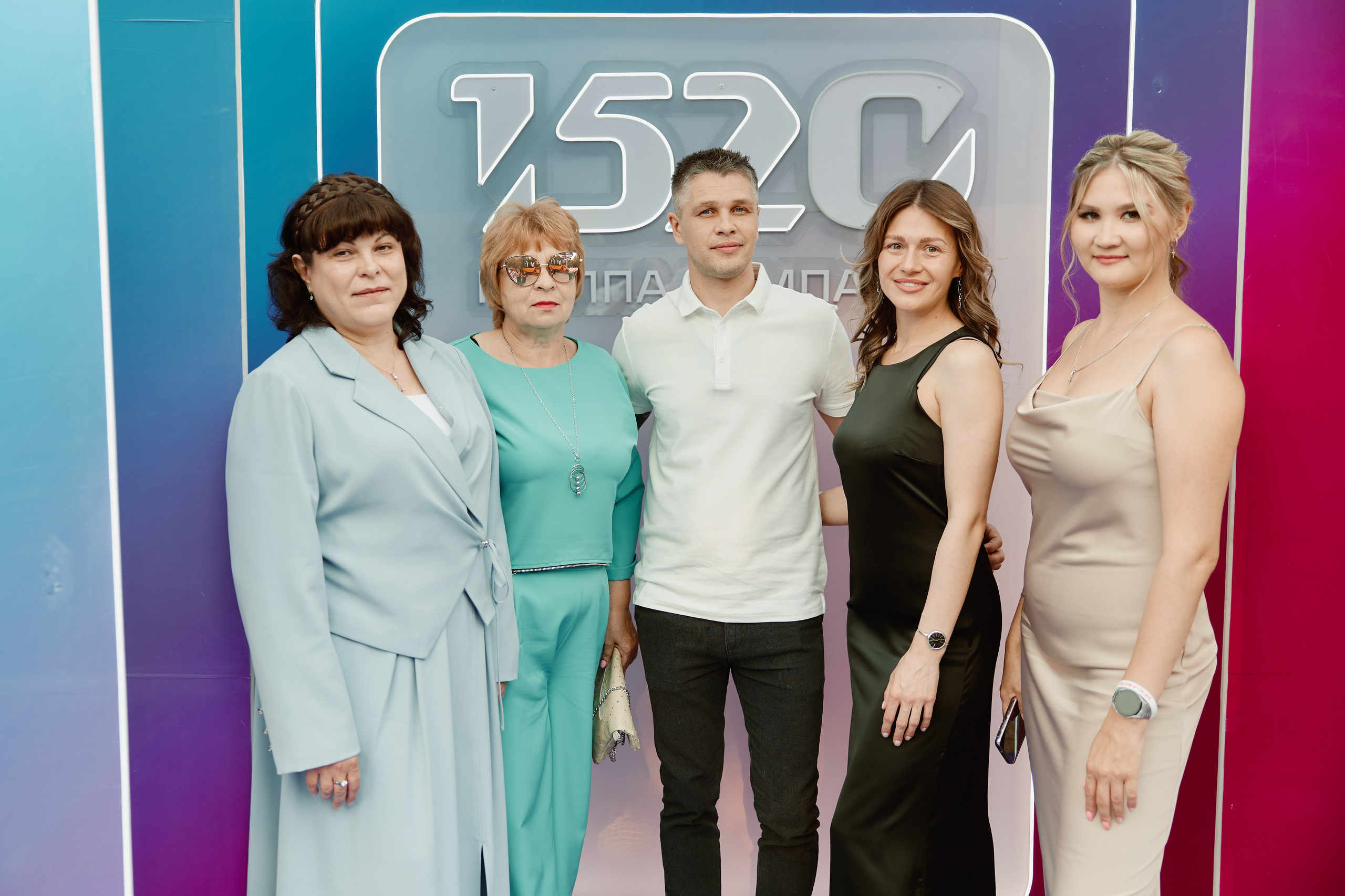 50 Лет БАМ. ФОТОГРАФ НА МЕРОПРИЯТИЕ ОТ СОЛЬ МЕДИА PRODUCTION