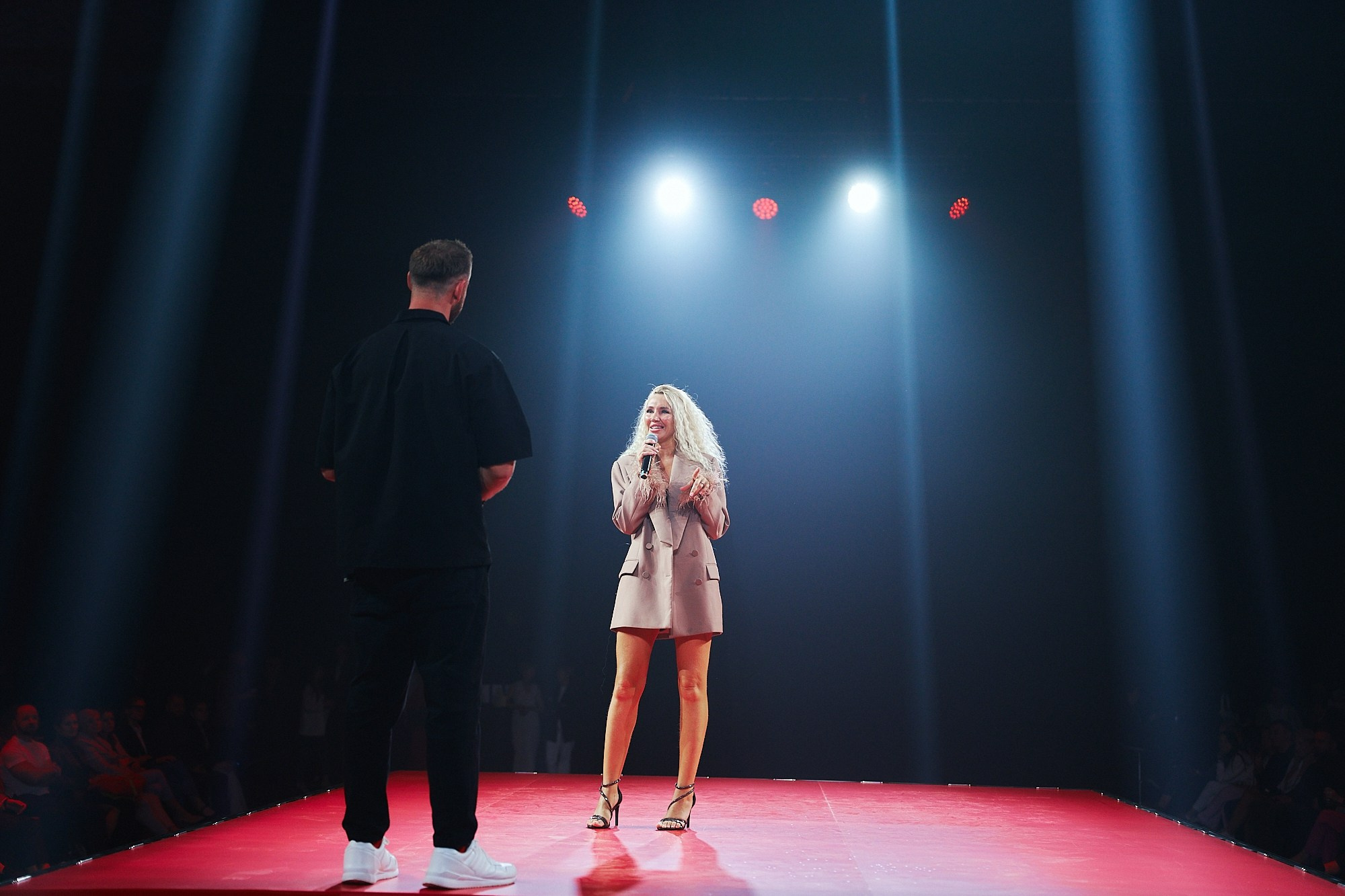 АЛЬФА-КОНФА|Репортаж. ФОТОГРАФ НА МЕРОПРИЯТИЕ ОТ СОЛЬ МЕДИА PRODUCTION