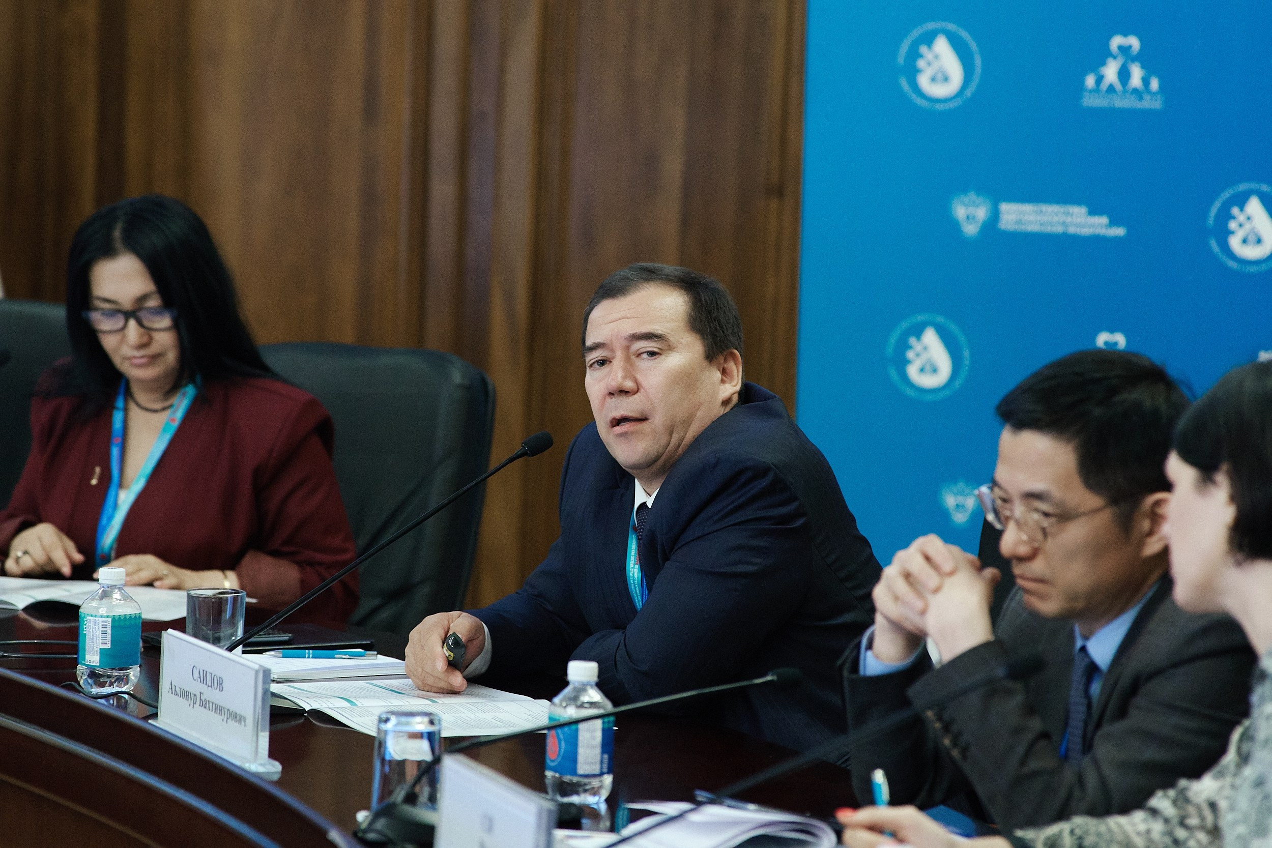 СЕРОССИЙСКИЙ ФОРУМ ПО ДОНОРСТВУ КРОВИ И КОСТНОГО МОЗГА. ФОТОГРАФ НА МЕРОПРИЯТИЕ ОТ СОЛЬ МЕДИА PRODUCTION