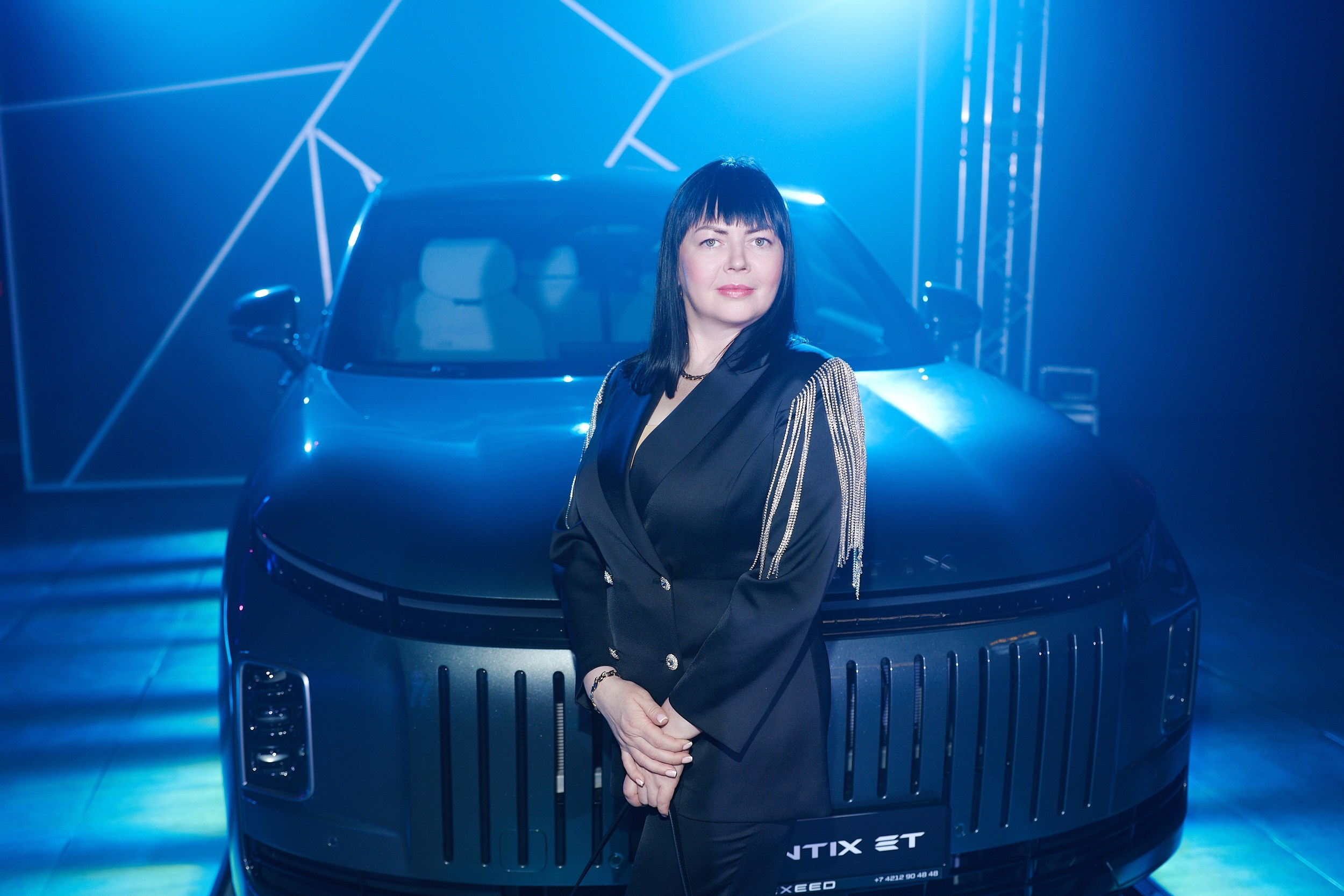 EXEED EXLANTIX ET | Презентация Репортаж. ФОТОГРАФ НА МЕРОПРИЯТИЕ ОТ СОЛЬ МЕДИА PRODUCTION