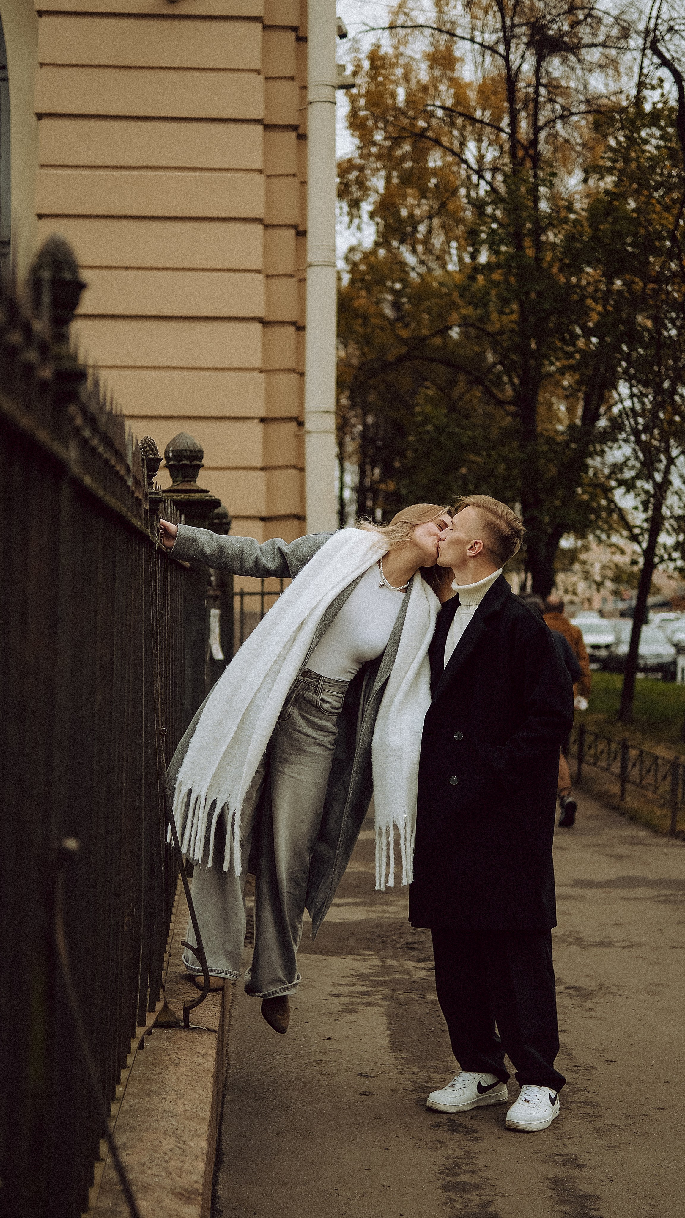 Полина & Илья. Phdkvmr.ru