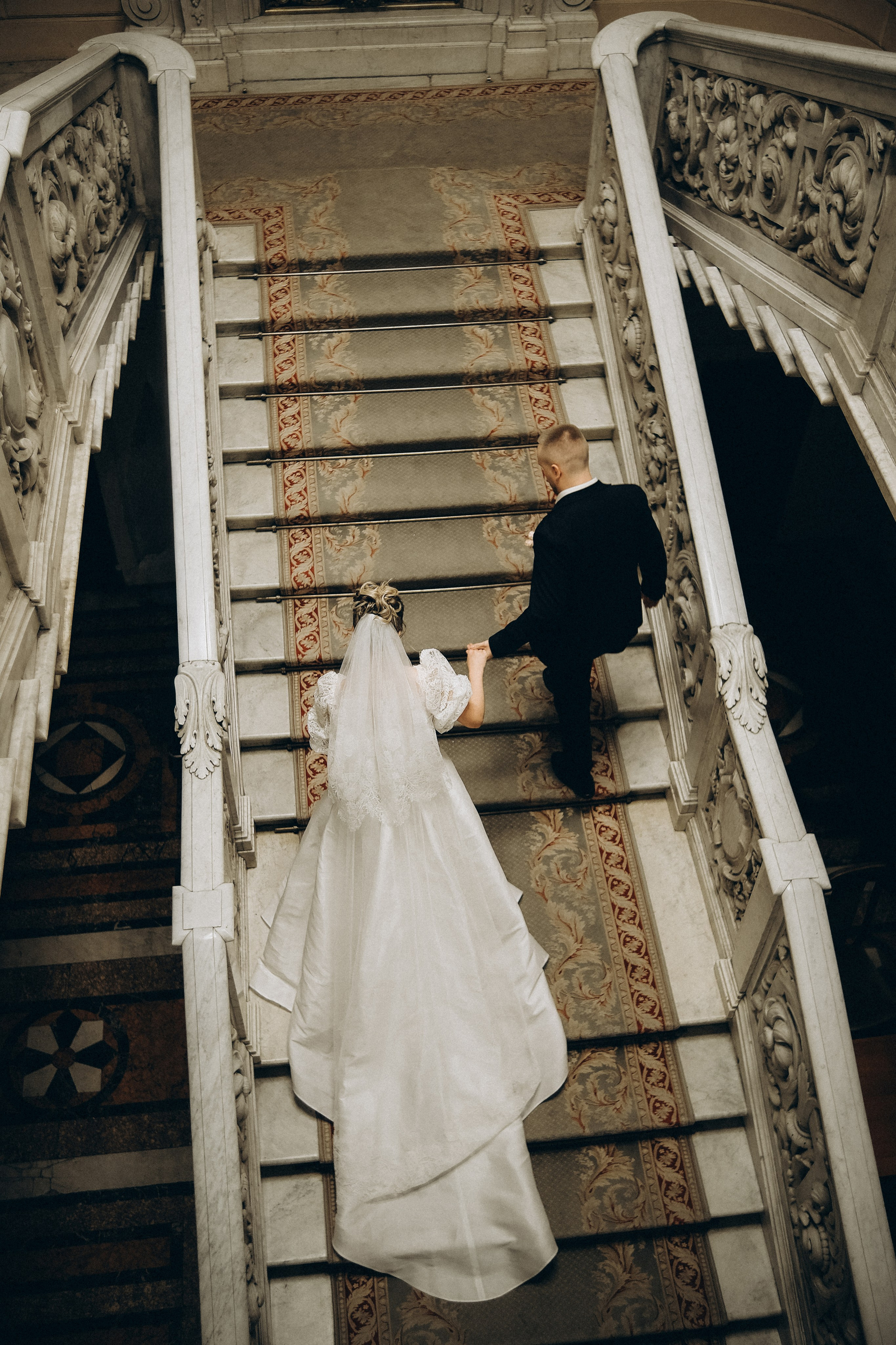 Аня & Рома ДБ1+Дом Учёных. Phdkvmr.ru