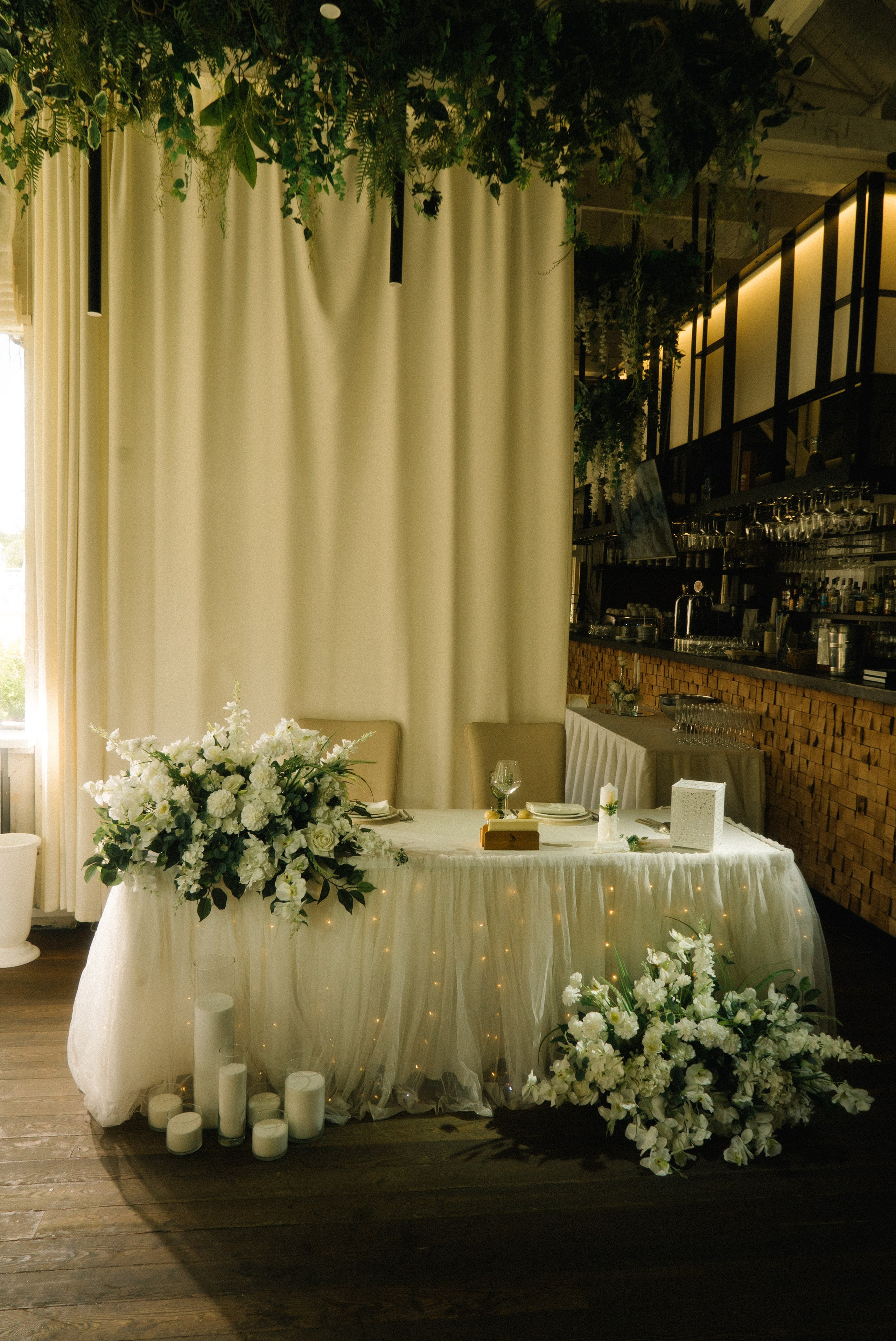 Контент для ресторанов. Фотограф Владимир Тришин