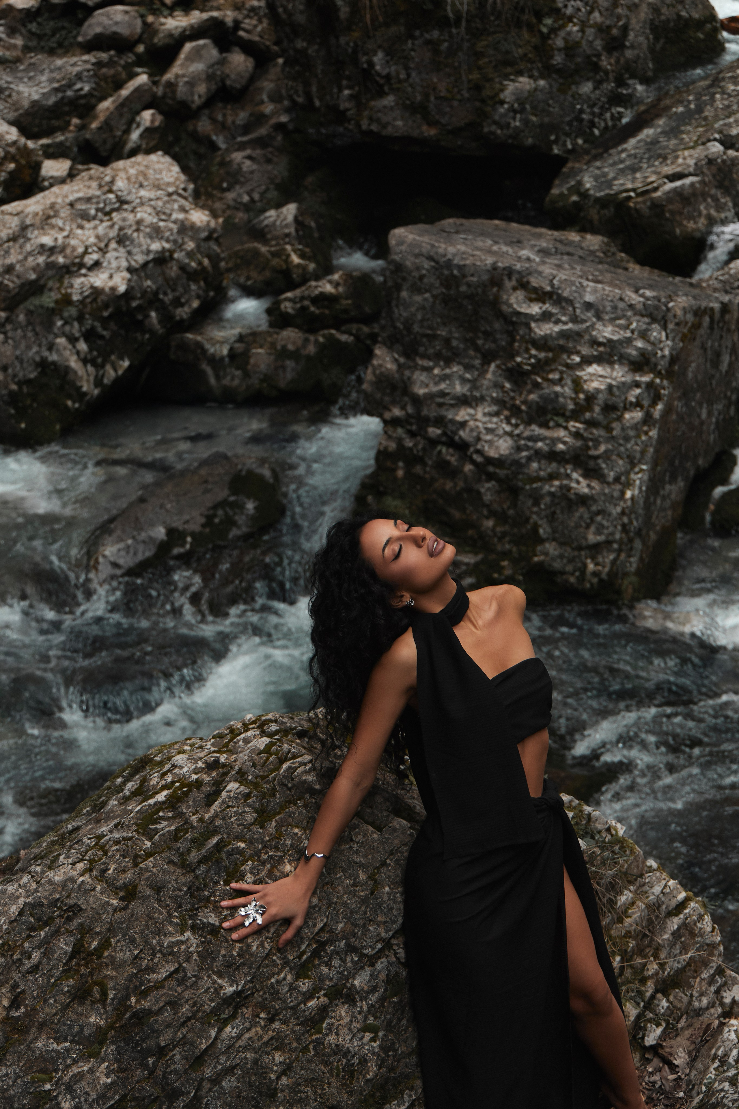 Портфолио Самиры. Съёмки в Дубае под ключ