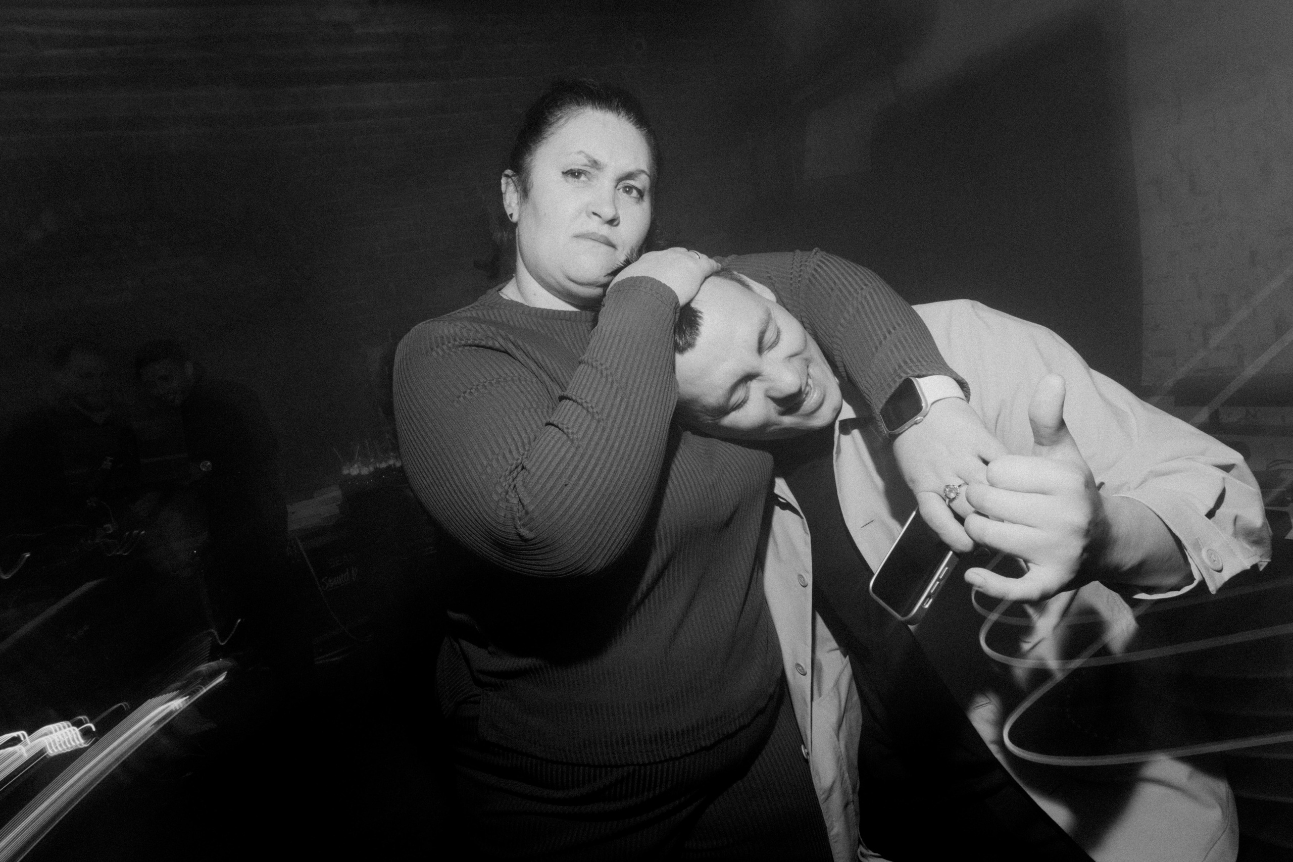 День рождения INHIT