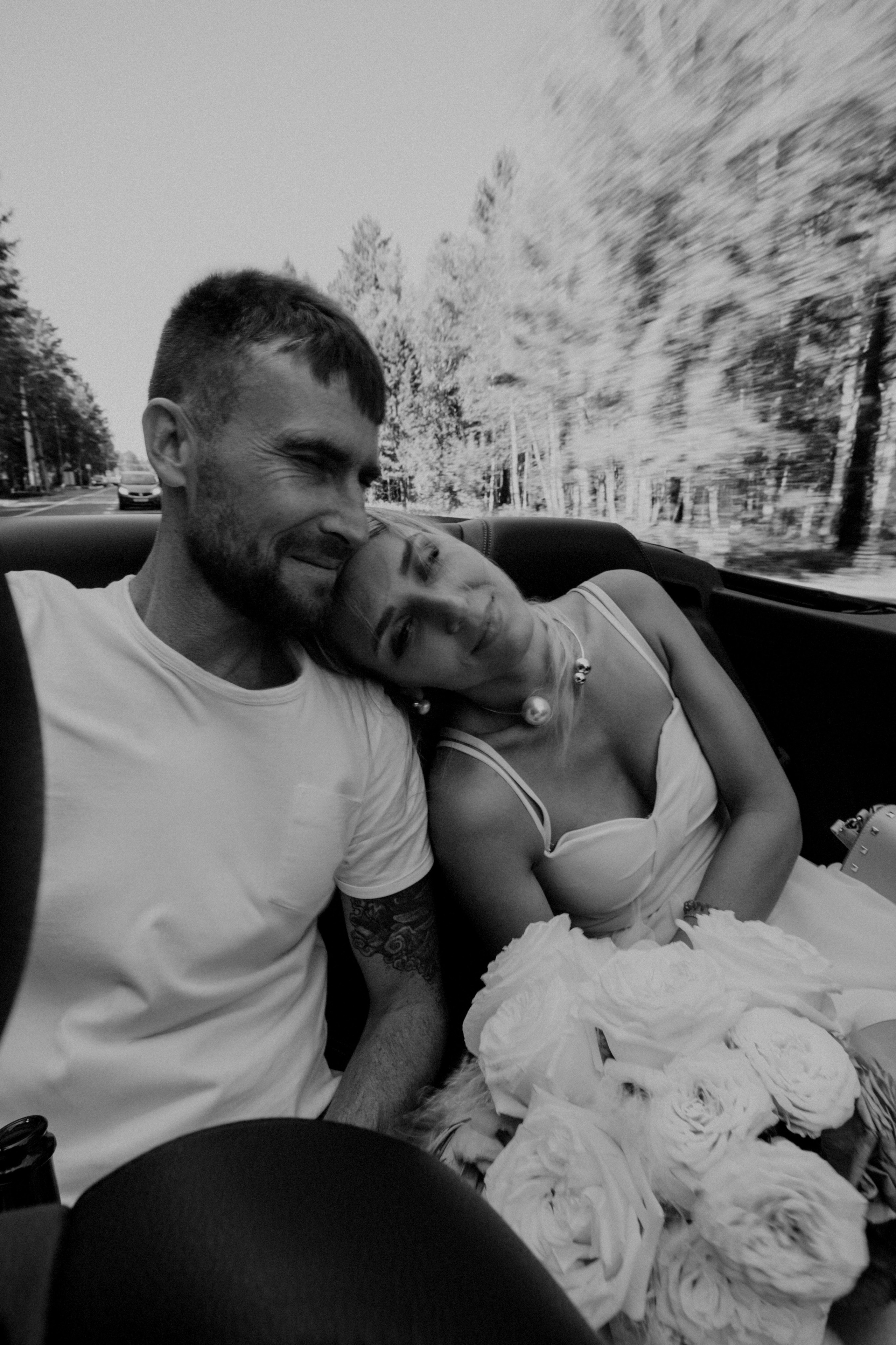 Это точно любовь