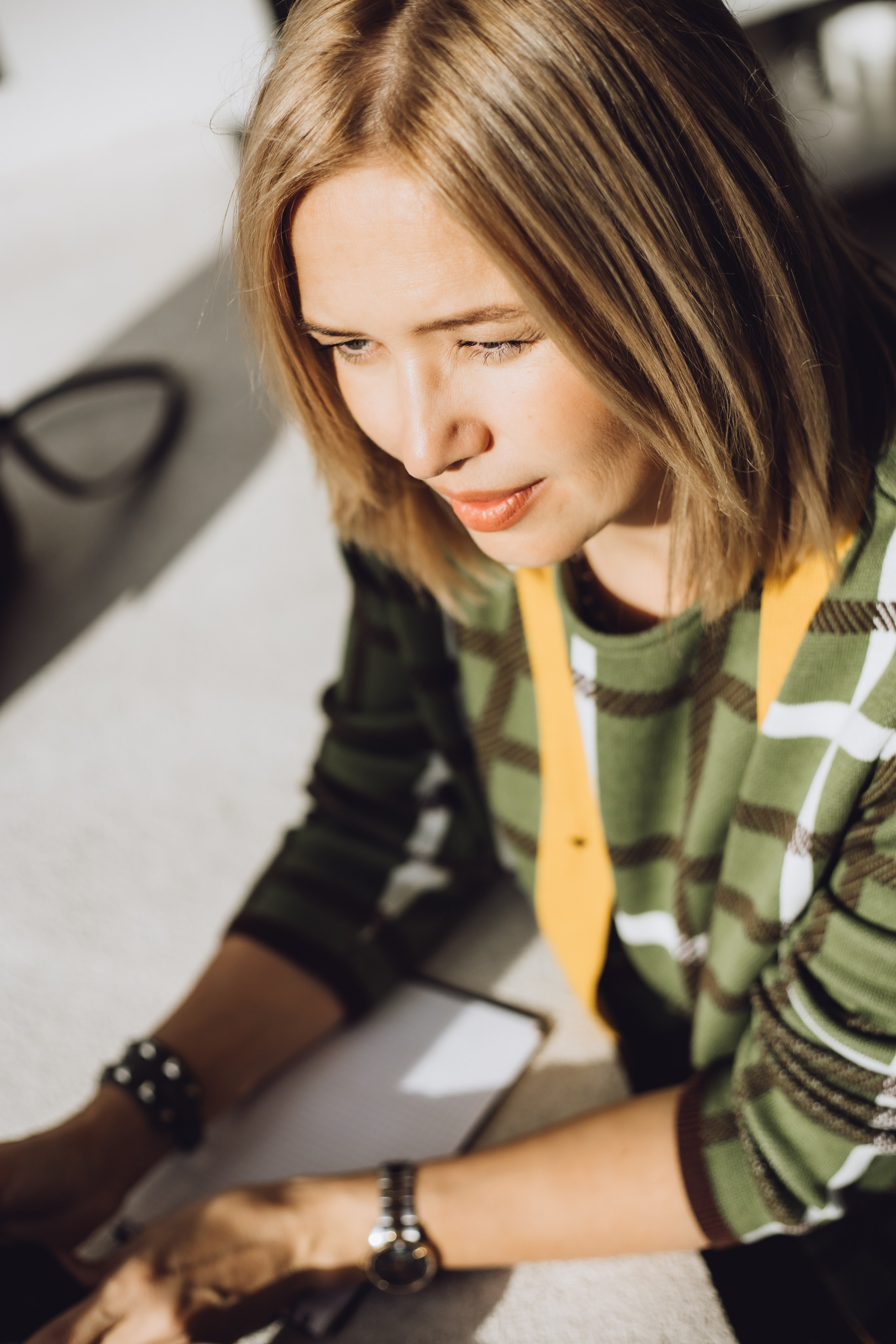 Нина. Фотограф Анна Шибанова Ангарск-Иркутск