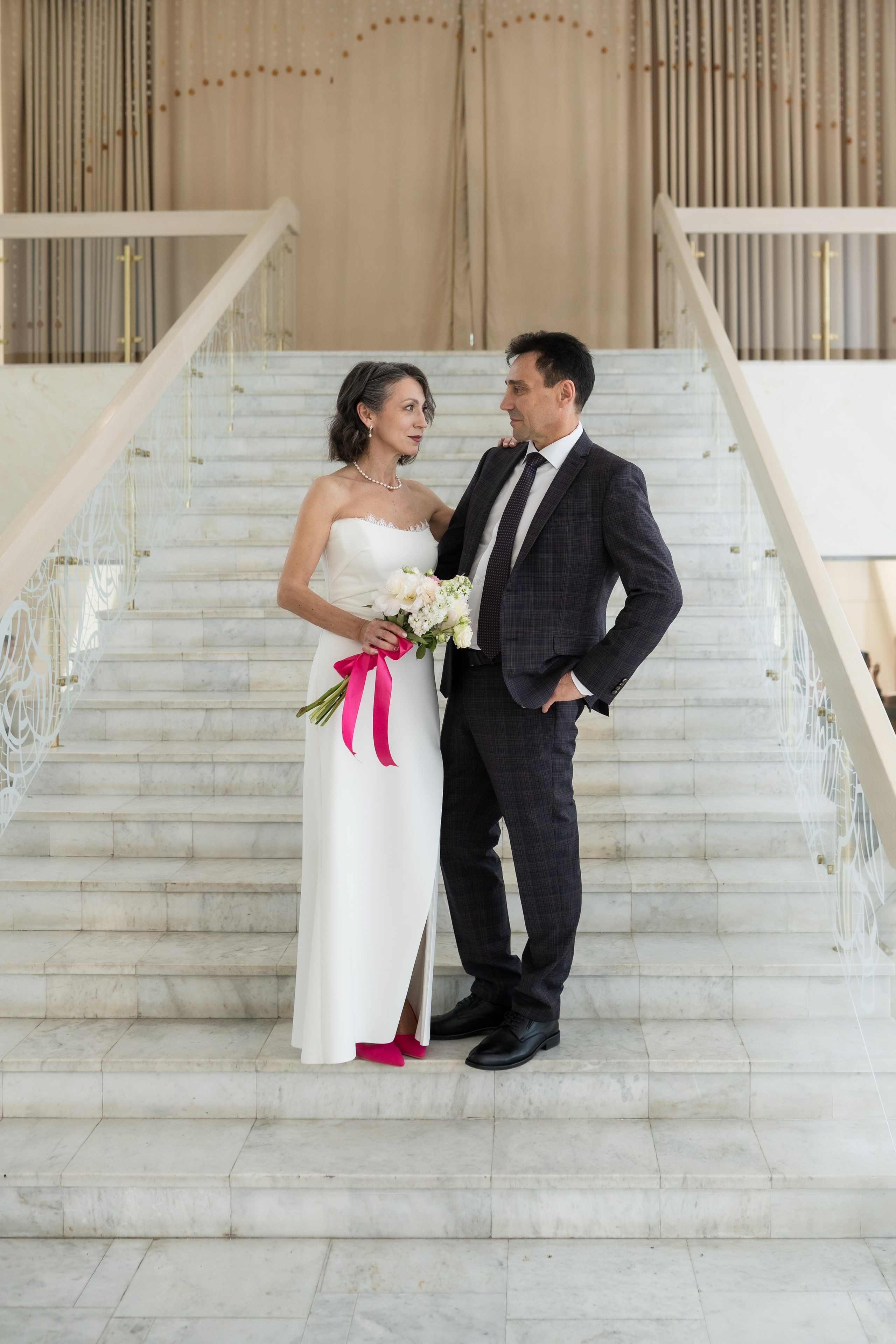 Леонид и Ирина. Фотограф в Самаре Иван Булатов