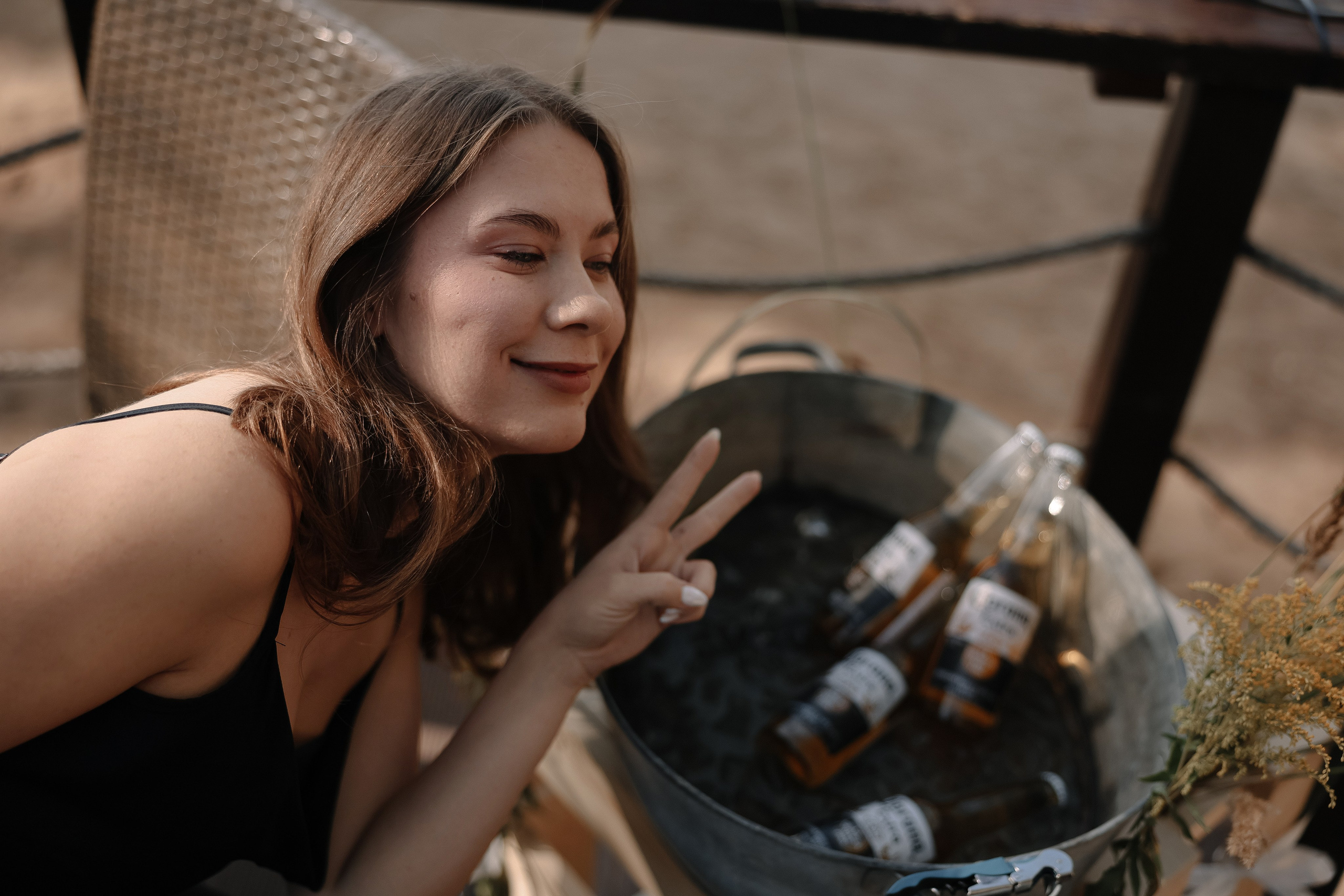 Человеку нужен человек…. Свадебный и семейный Фотограф Денис Кошель