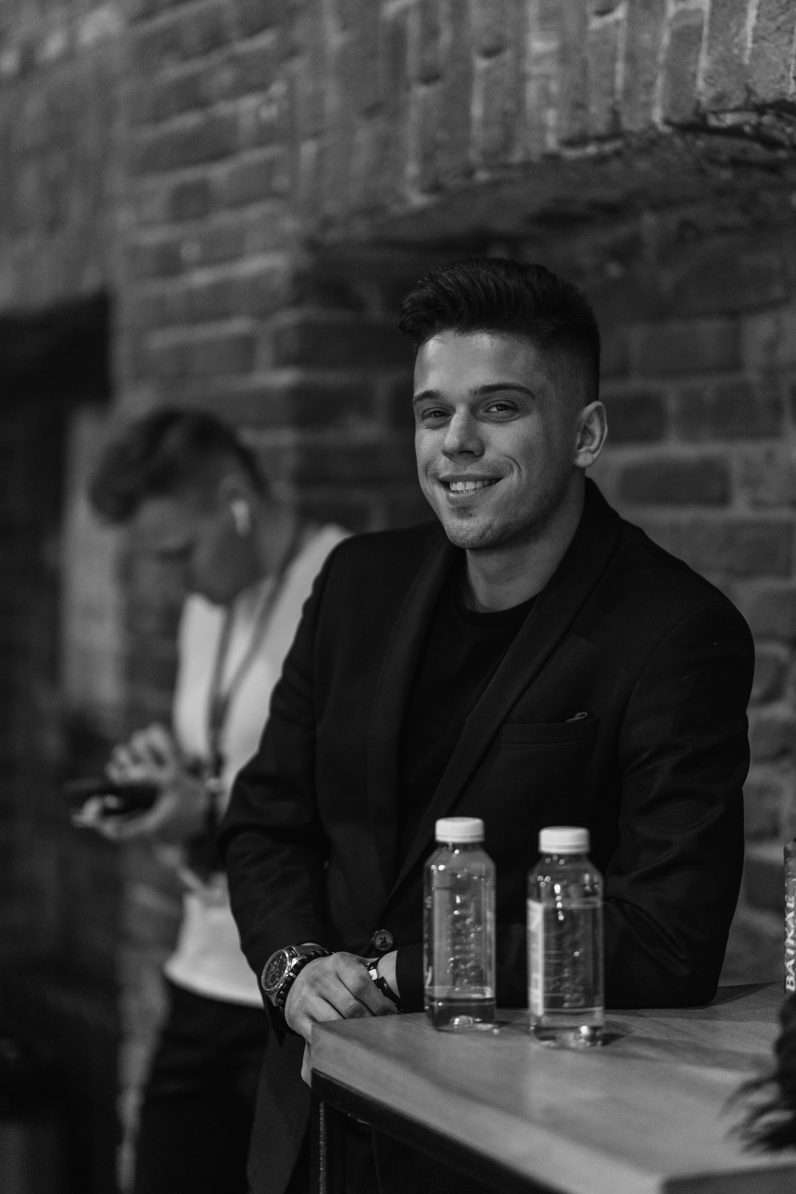 PROF-IT Бизнес-форум. Свадебный и Мужской фотограф