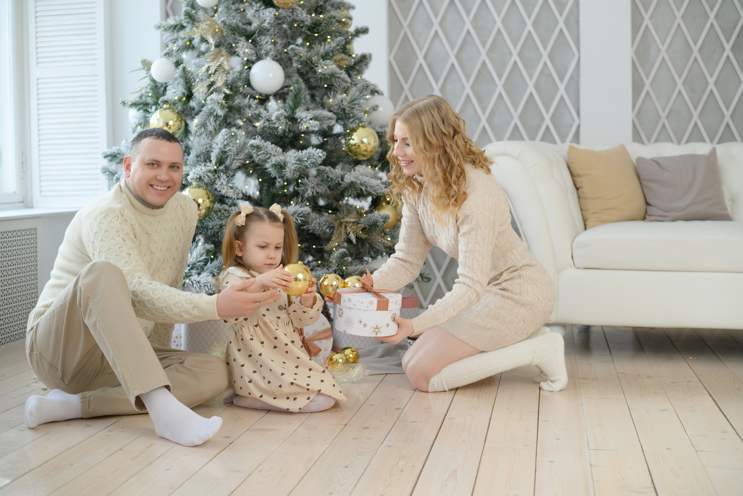 СЕМЕЙНЫЕ. Главная