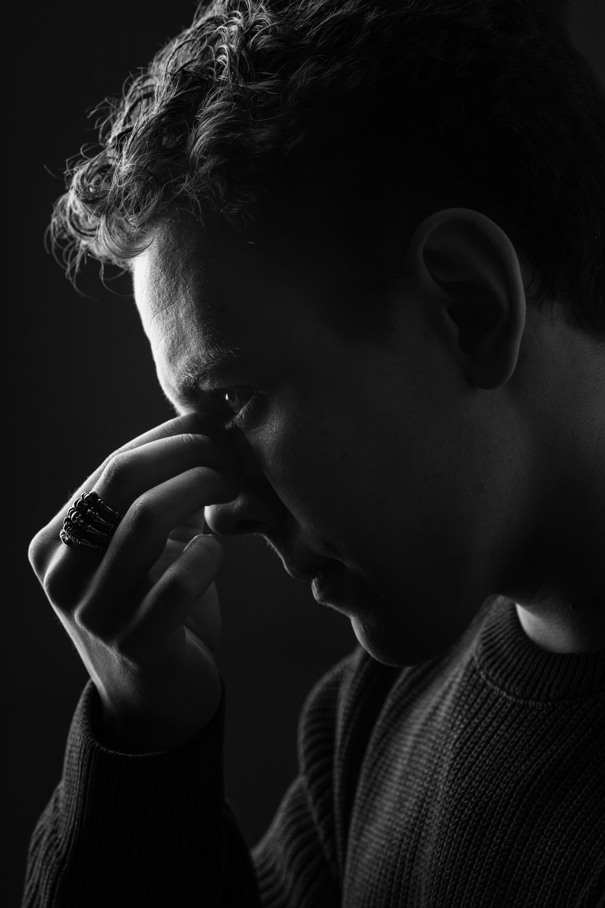 Д. Корнеев. Фотограф Михаил Олейник