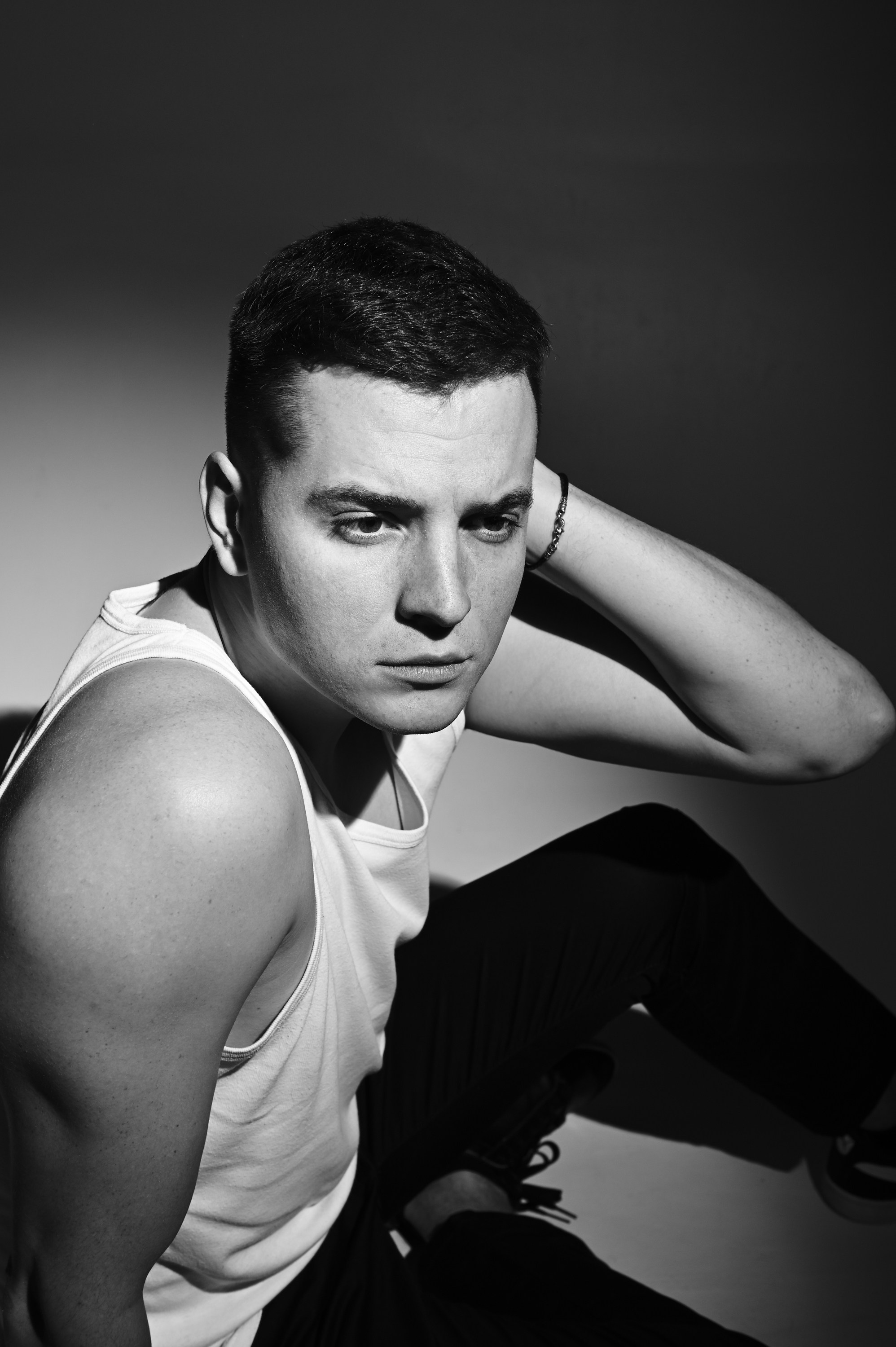 Ваня. Фотограф в Волгограде Виталий Самойлов