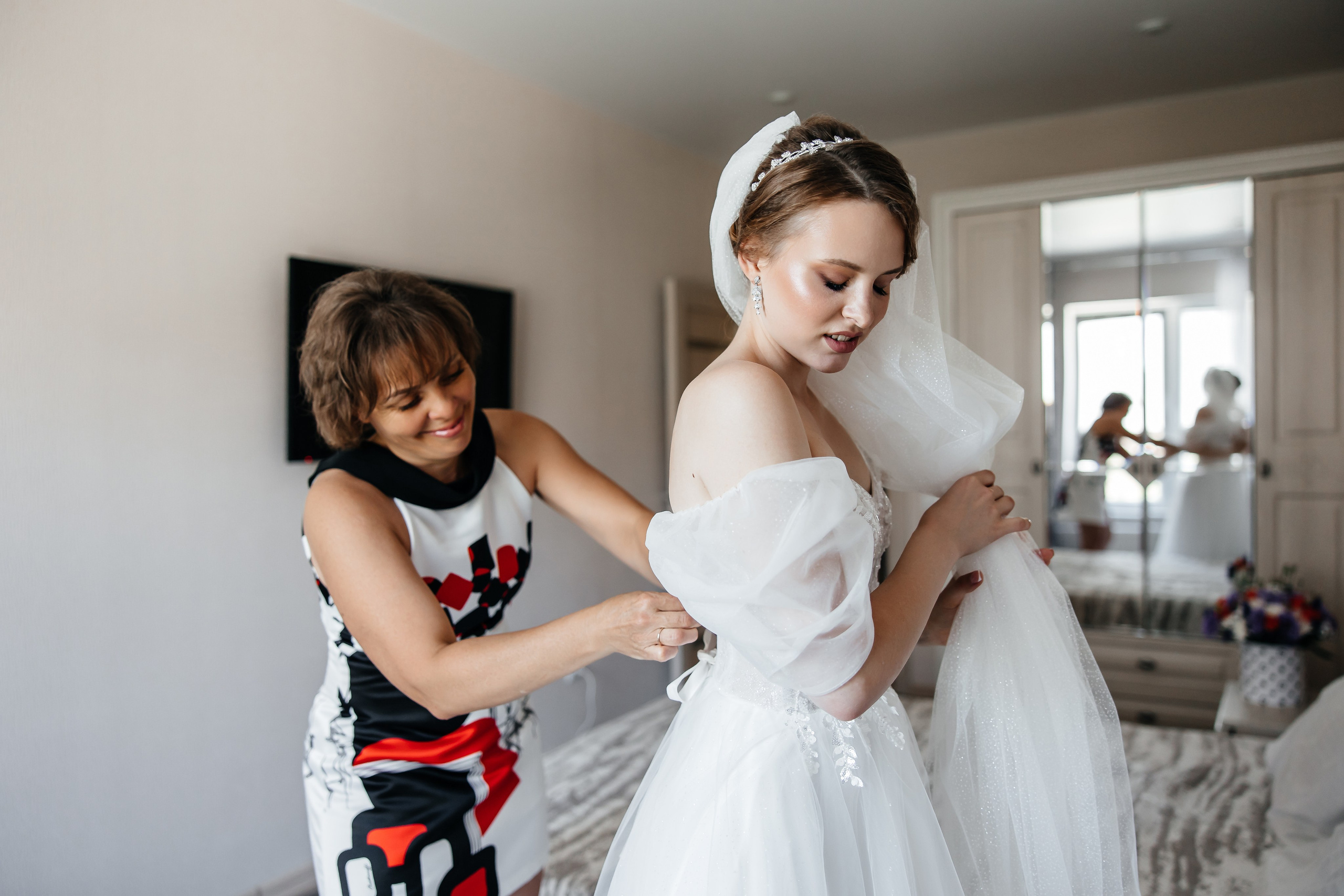 Анонс свадьбы Даши и Максима. Евпатория. Свадебный фотограф в Крыму и Севастополе Ольга Баскакова