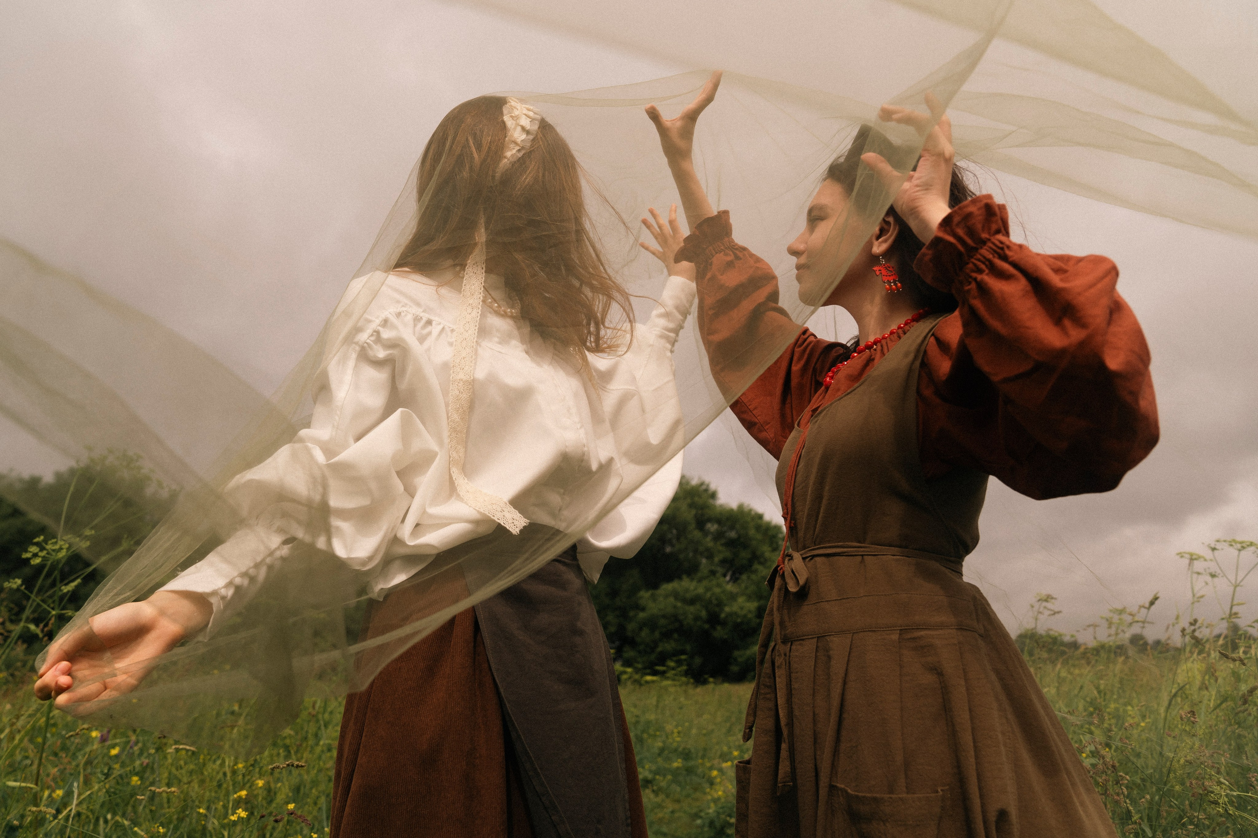 Фольклор. Фотограф в Москве Татьяна Колотилова