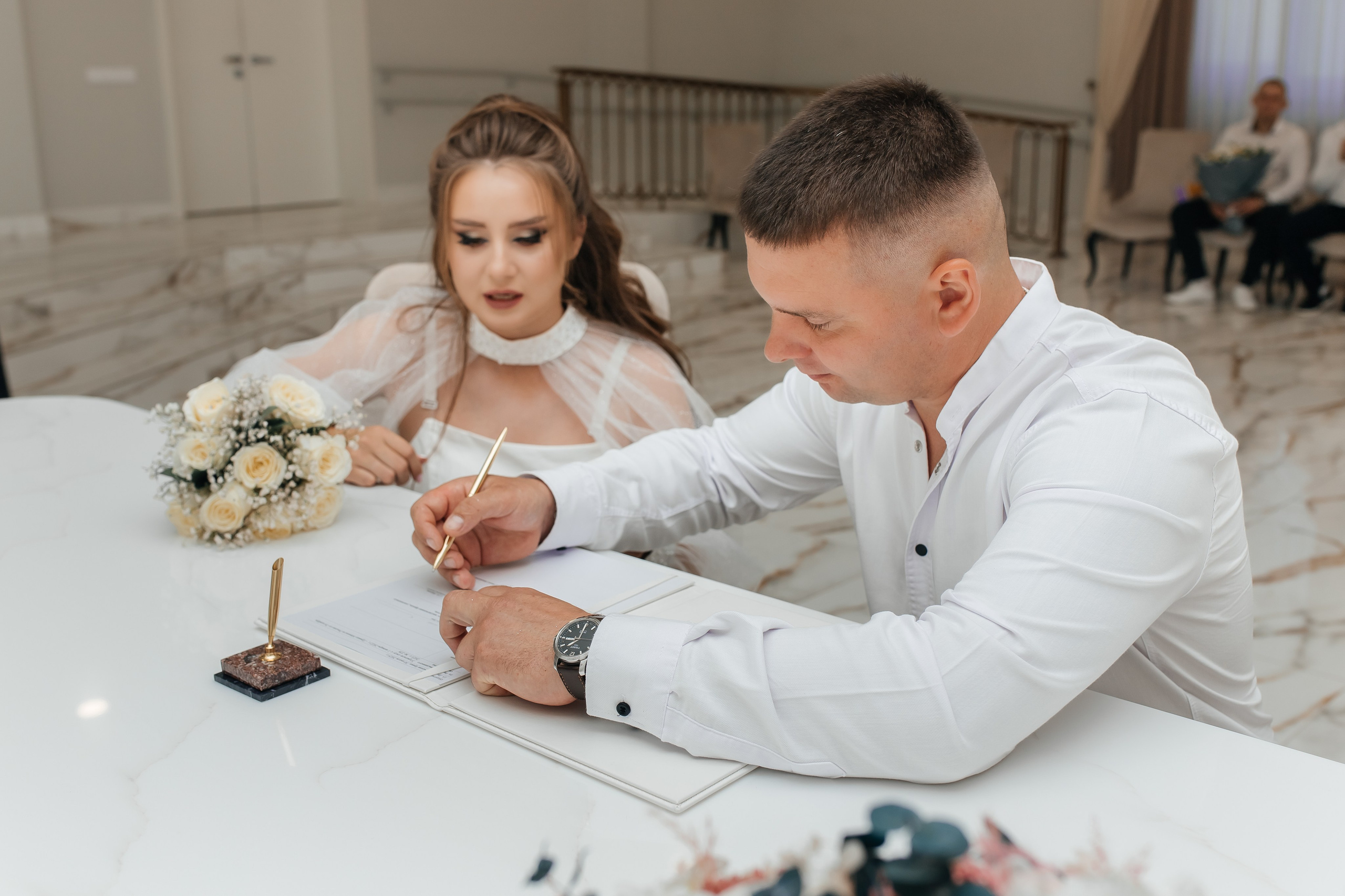 Стоимость регистрации брака в Загсе. Семейный и детский фотограф в Москве в ЮАО Царицыно Алёна Асташкина