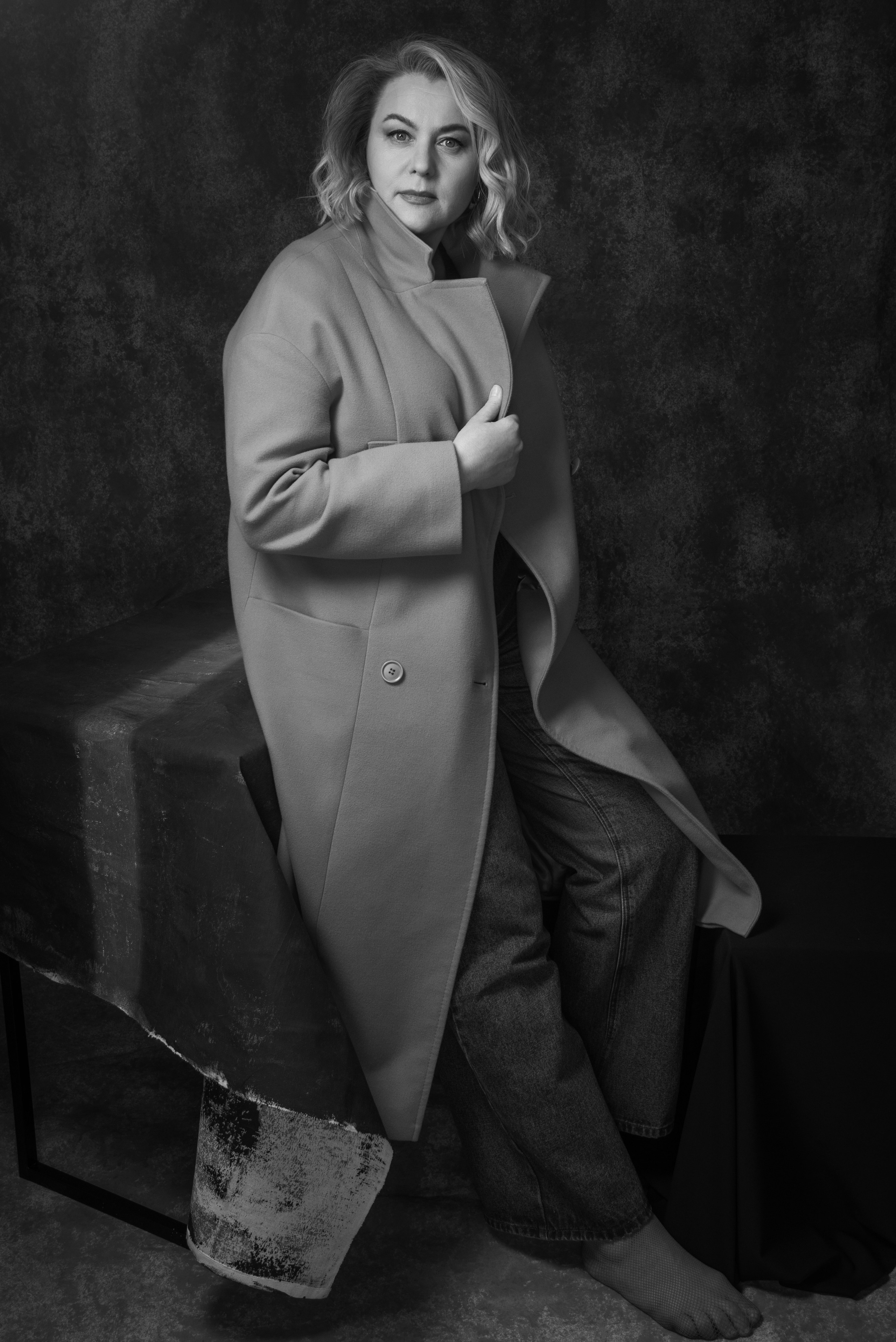 Ирина. Свадебный и портретный фотограф в Омске Матвей Краузе