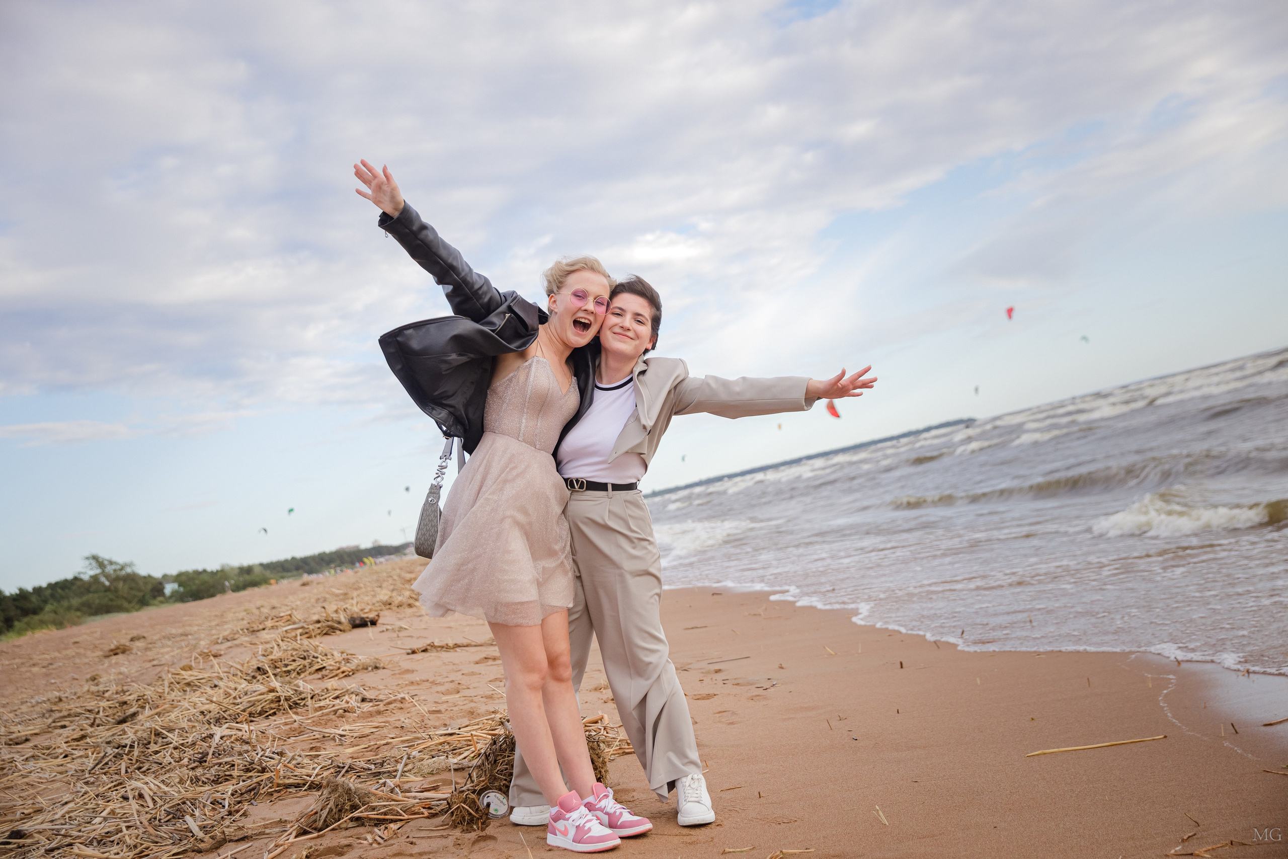 20.06.2024 Выпускной совместный Залесье. Маша Гонтарь Семейный домашний репортажный фотограф в Санкт-Петербурге