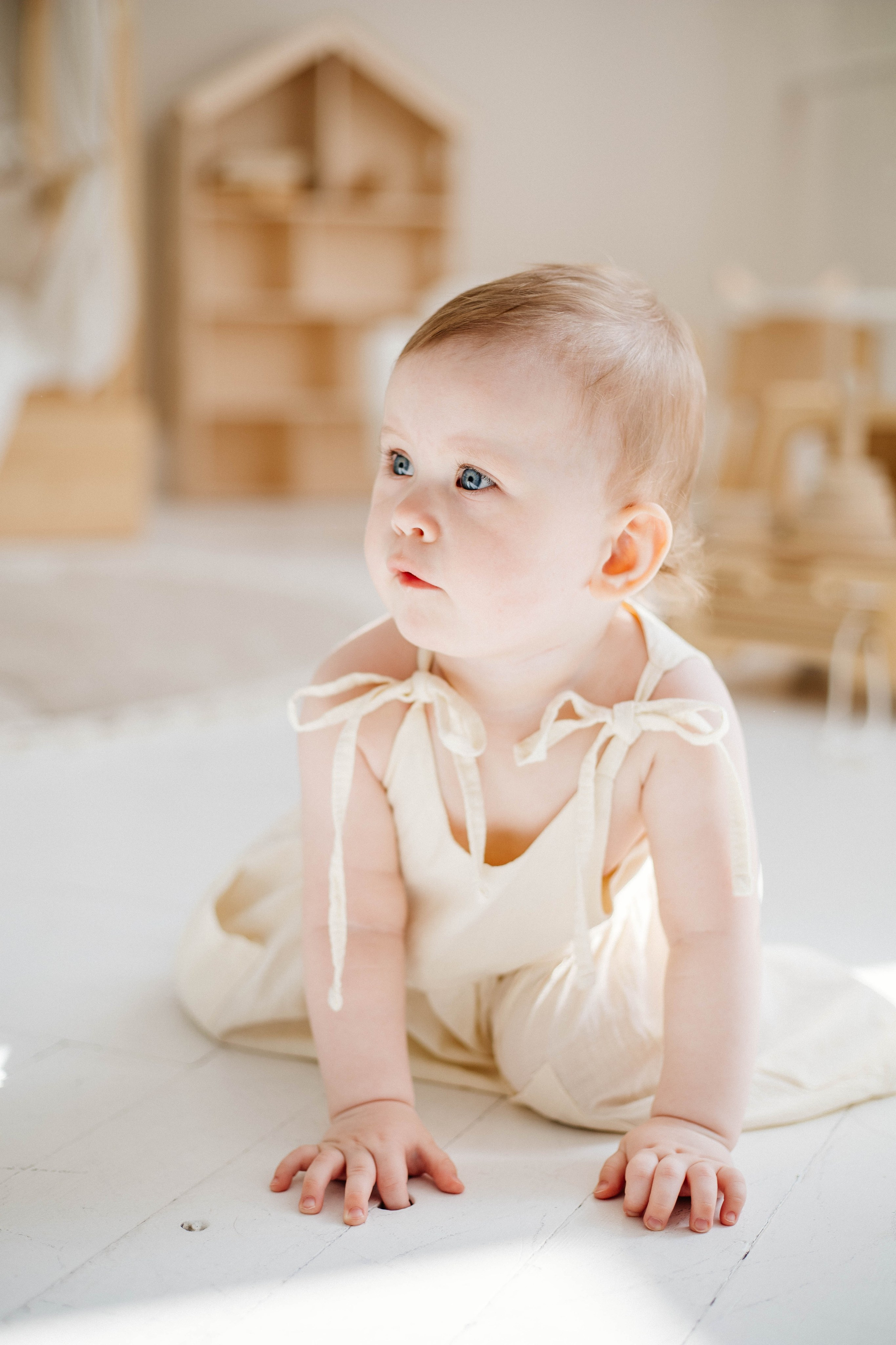 Надя и Катя. Рыжова Тамара