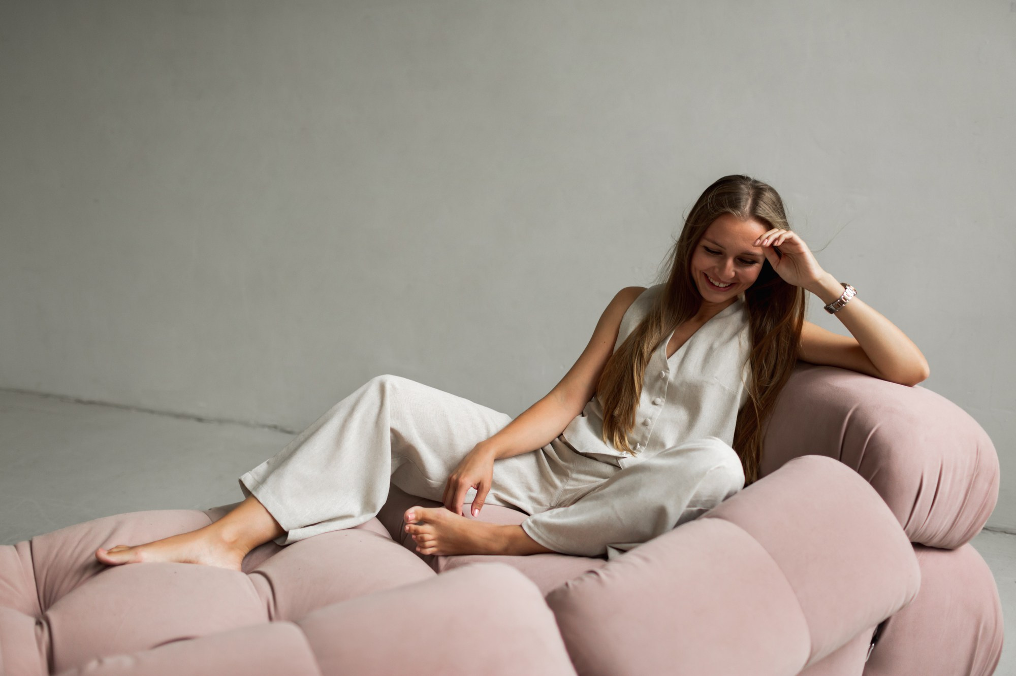 Ксения. Семейный и портретный фотограф в Санкт-Петербурге Андрей Воробьев