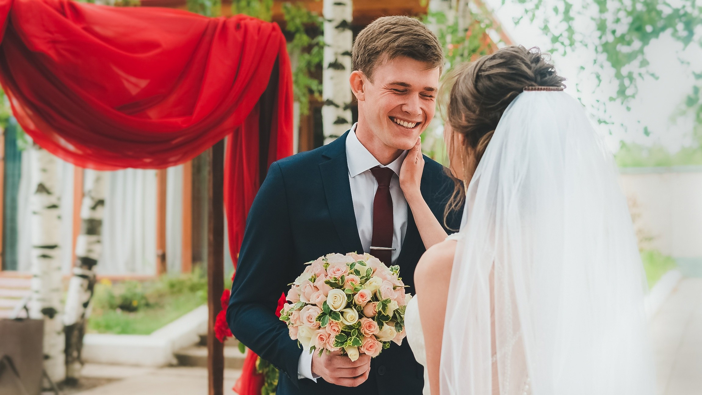 Свадебные съемки. Фотограф Пермь | Чернушка | Копытов Игорь