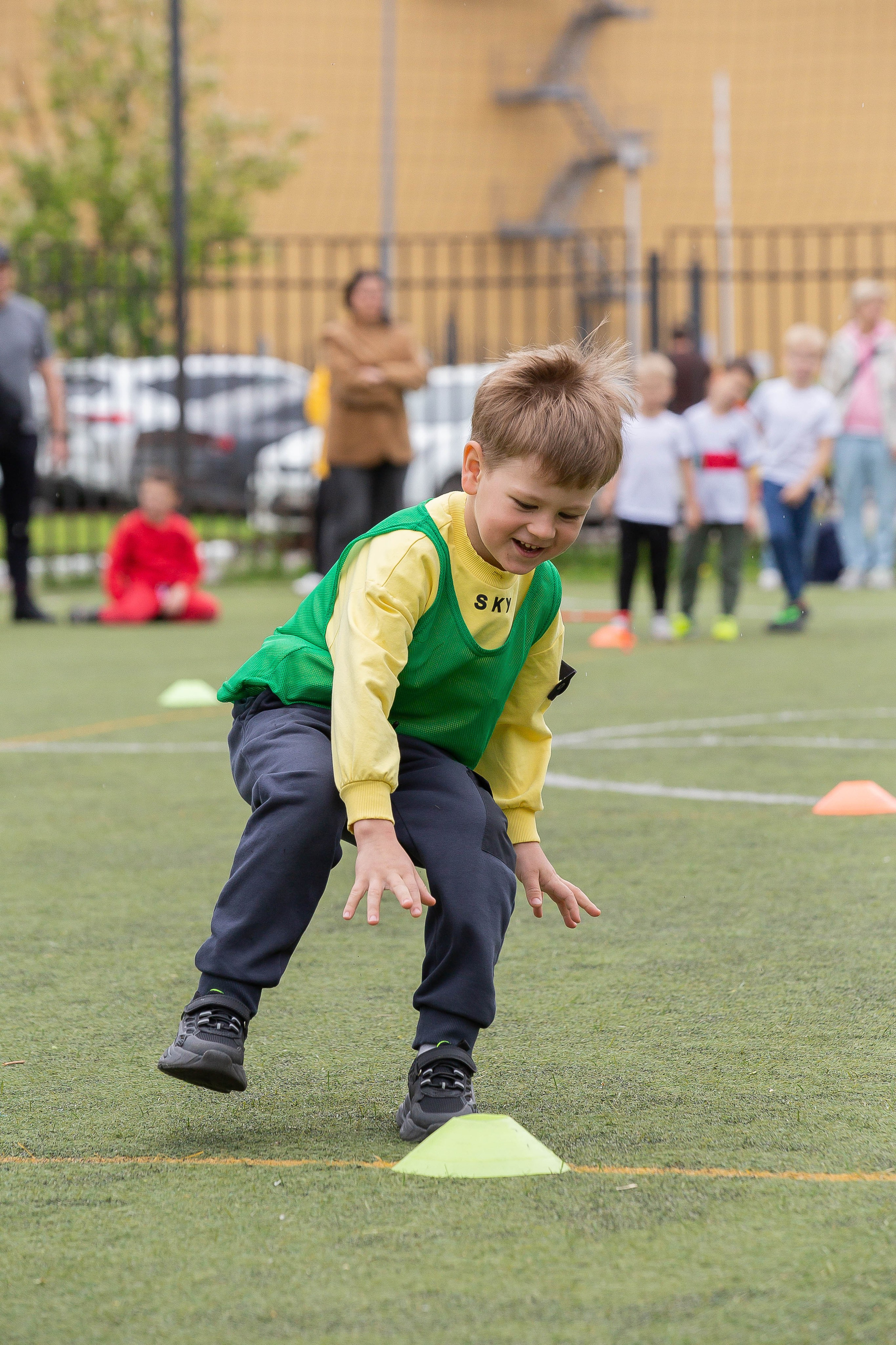 Фотосъемка спортивных турниров в Москве — динамичные кадры и эмоции. Фотограф Анна Татаурова | Авторская фотосъемка в Москве