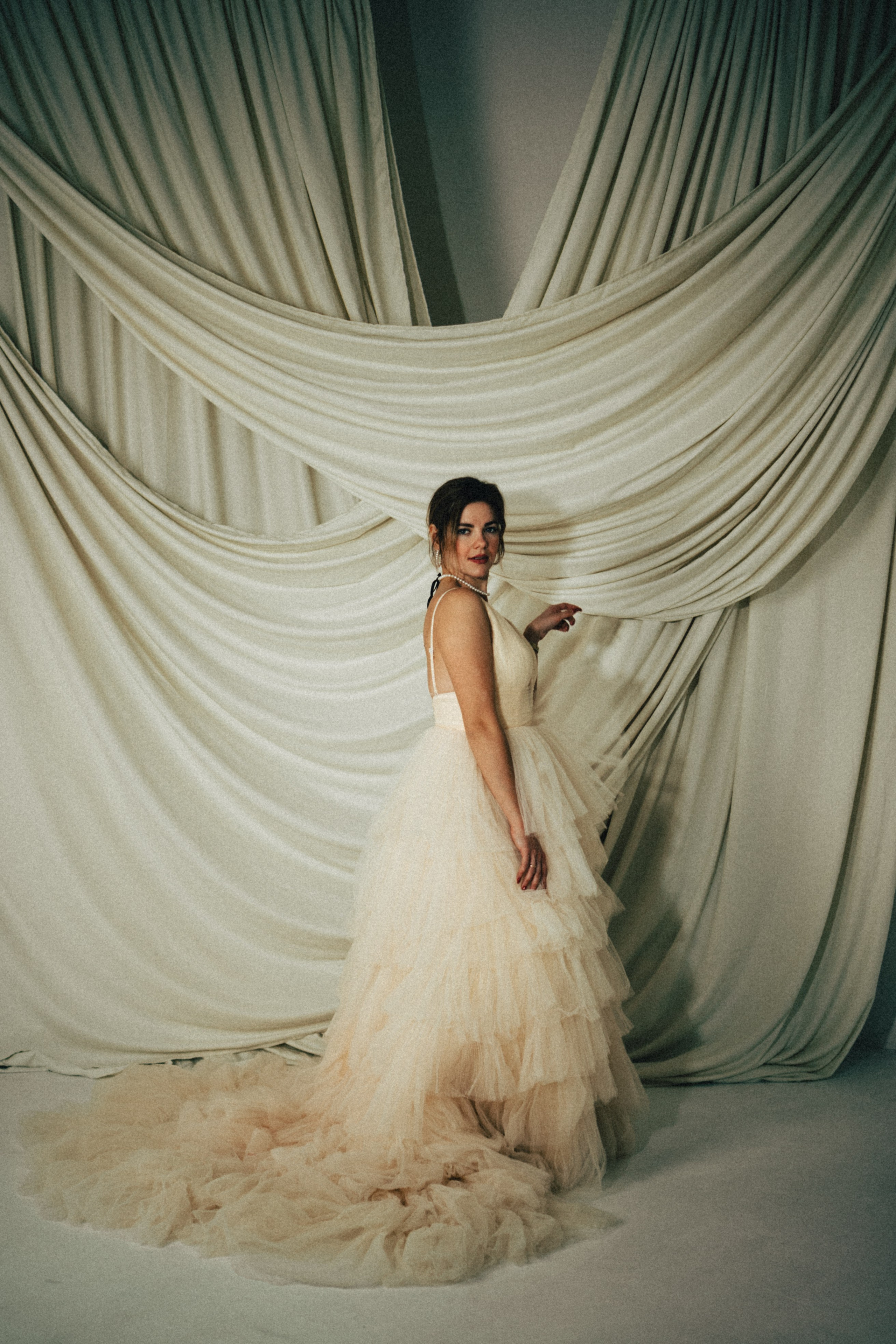 Сказочная история. Профессиональный фотограф, Санкт-Петербург — Виктория Богомолова