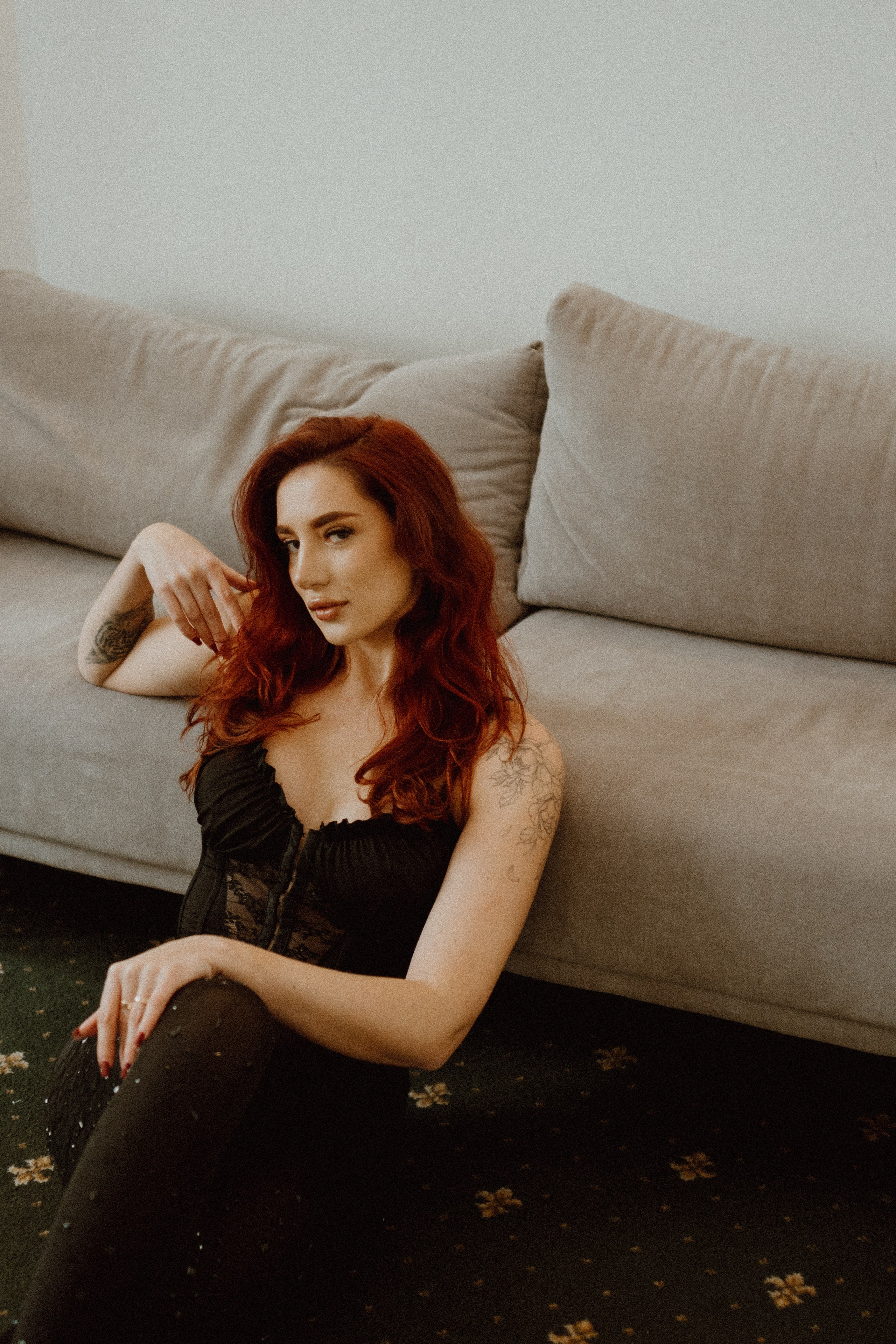 Для девушки. Профессиональный фотограф, Санкт-Петербург — Виктория Богомолова