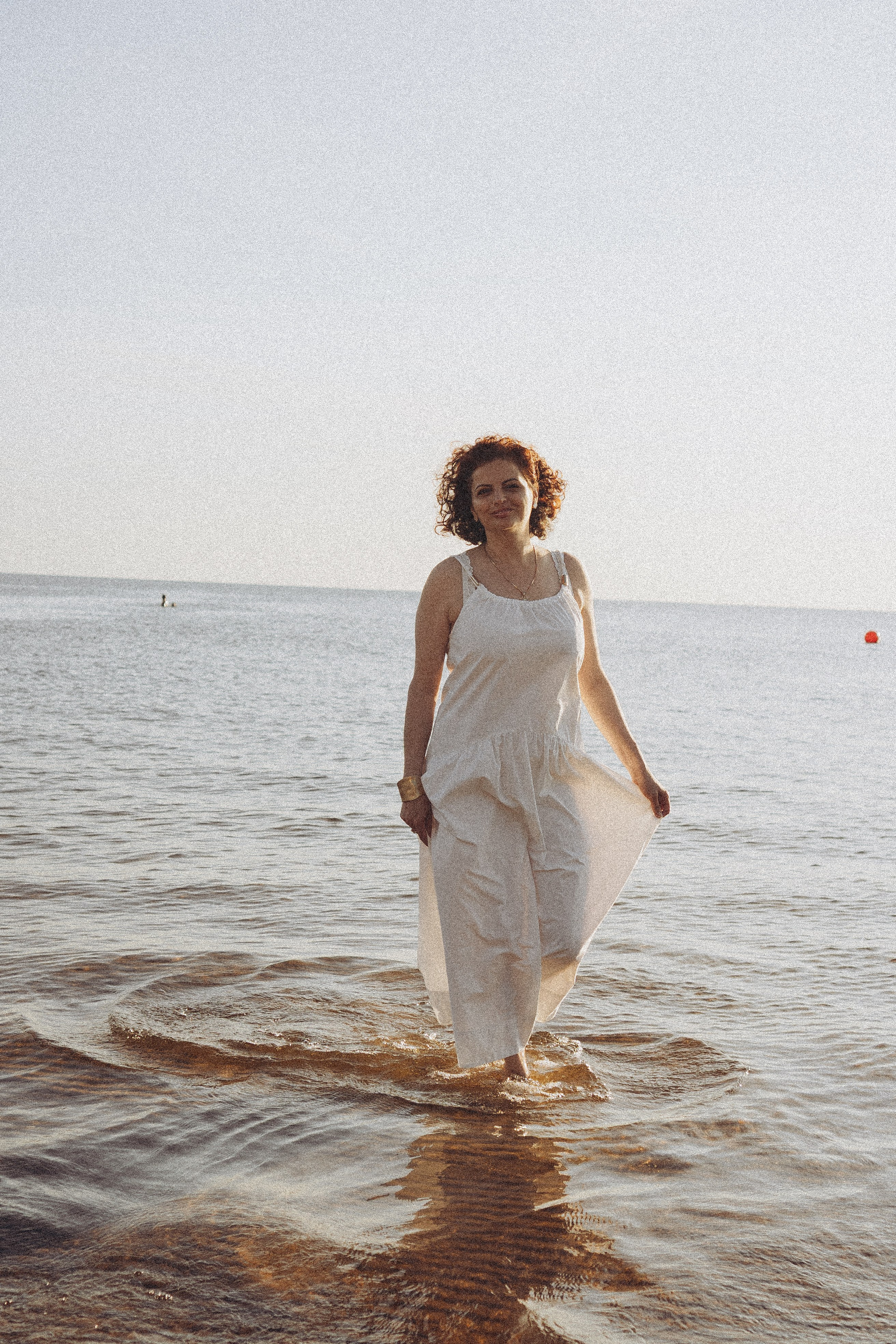 У ФИНСКОГО ЗАЛИВА. Профессиональный фотограф, Санкт-Петербург — Виктория Богомолова