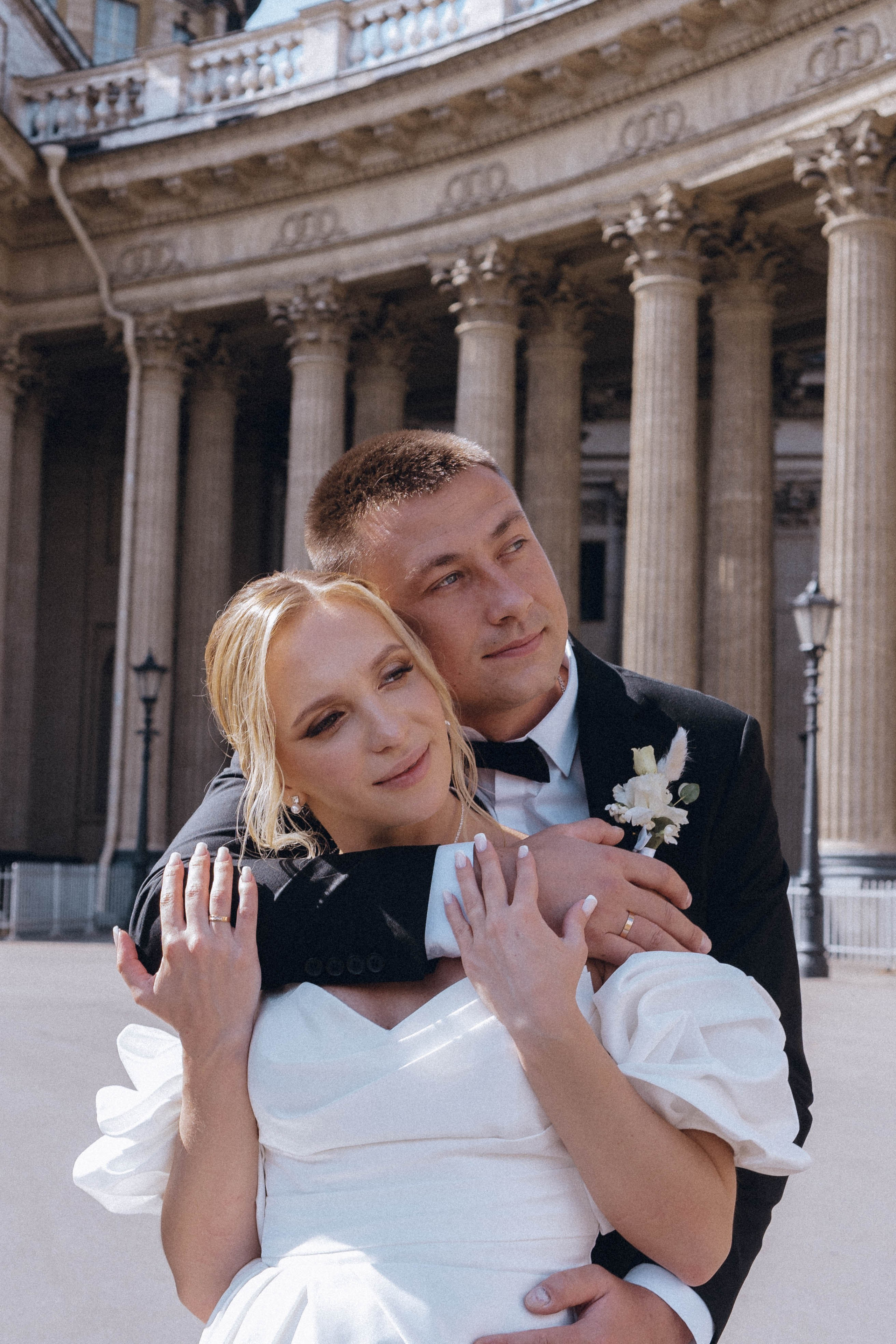 СВАДЕНБНАЯ СЬЕМКА НА КАТЕРЕ ПО КАНАЛАМ САНКТ-ПЕТЕРБУРГА И В АКВАТОРИИ НЕВЫ. Профессиональный фотограф, Санкт-Петербург — Виктория Богомолова