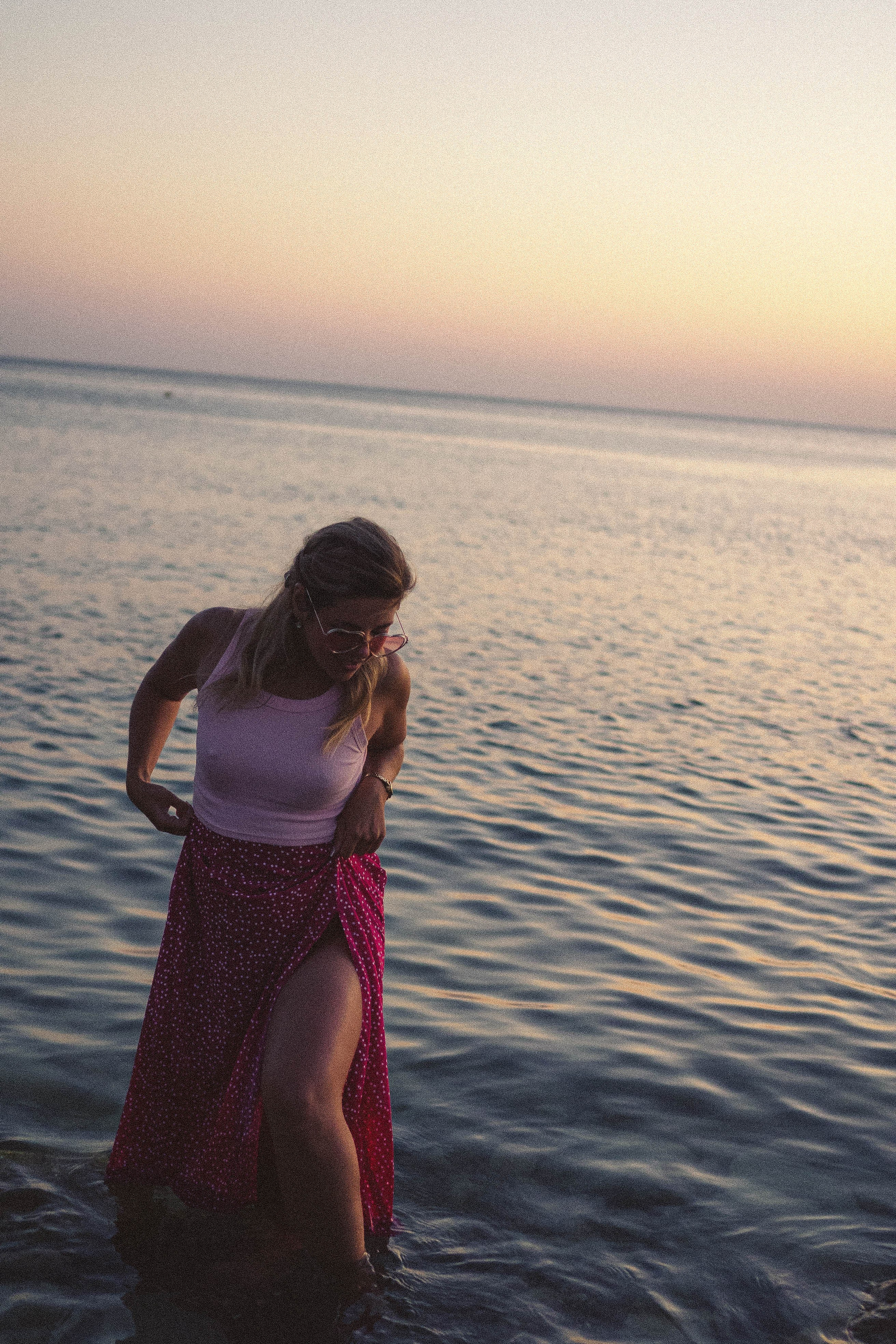 Море. Профессиональный фотограф, Санкт-Петербург — Виктория Богомолова