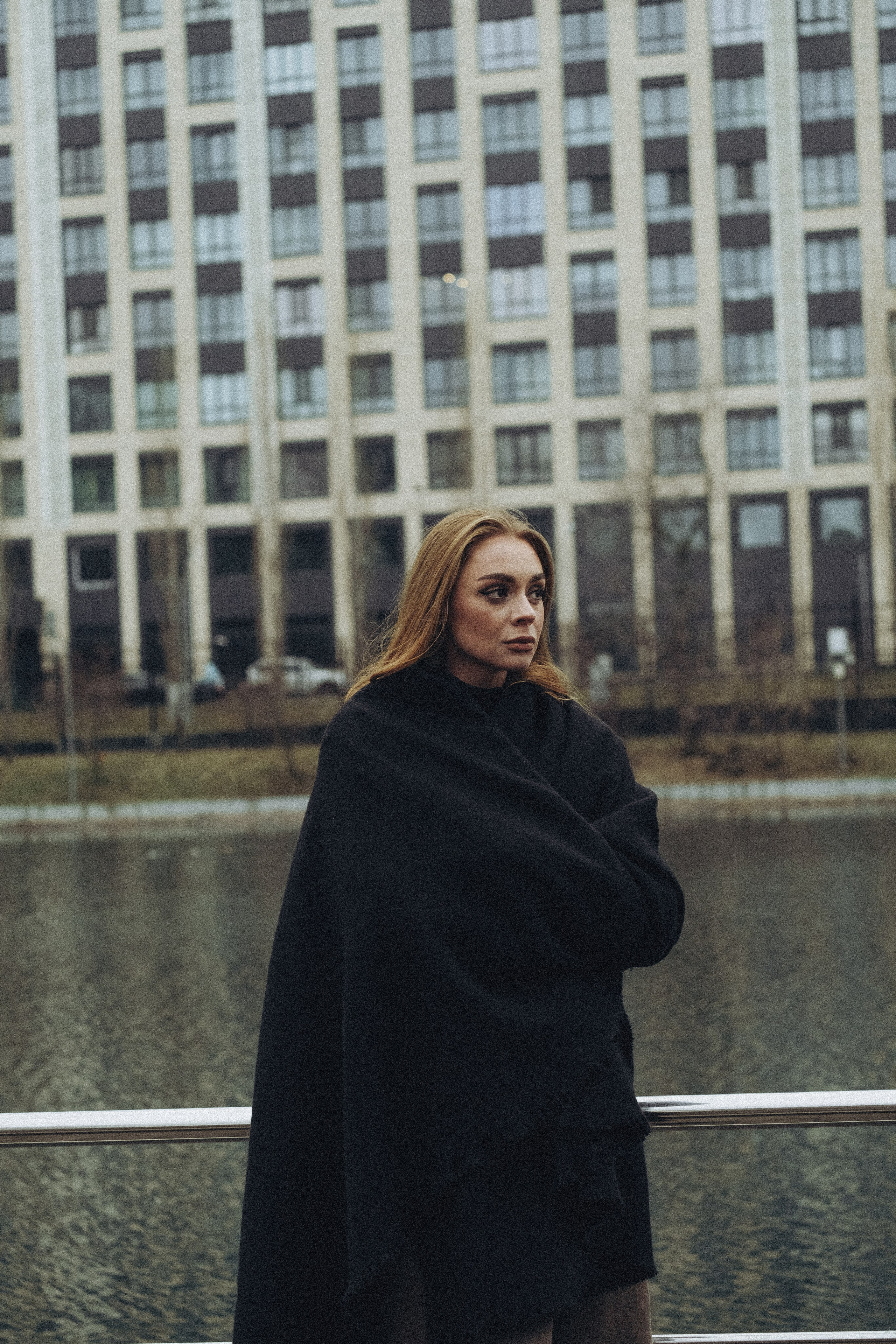 ПРОГУЛКА ПО МОСКВЕ. Профессиональный фотограф, Санкт-Петербург — Виктория Богомолова