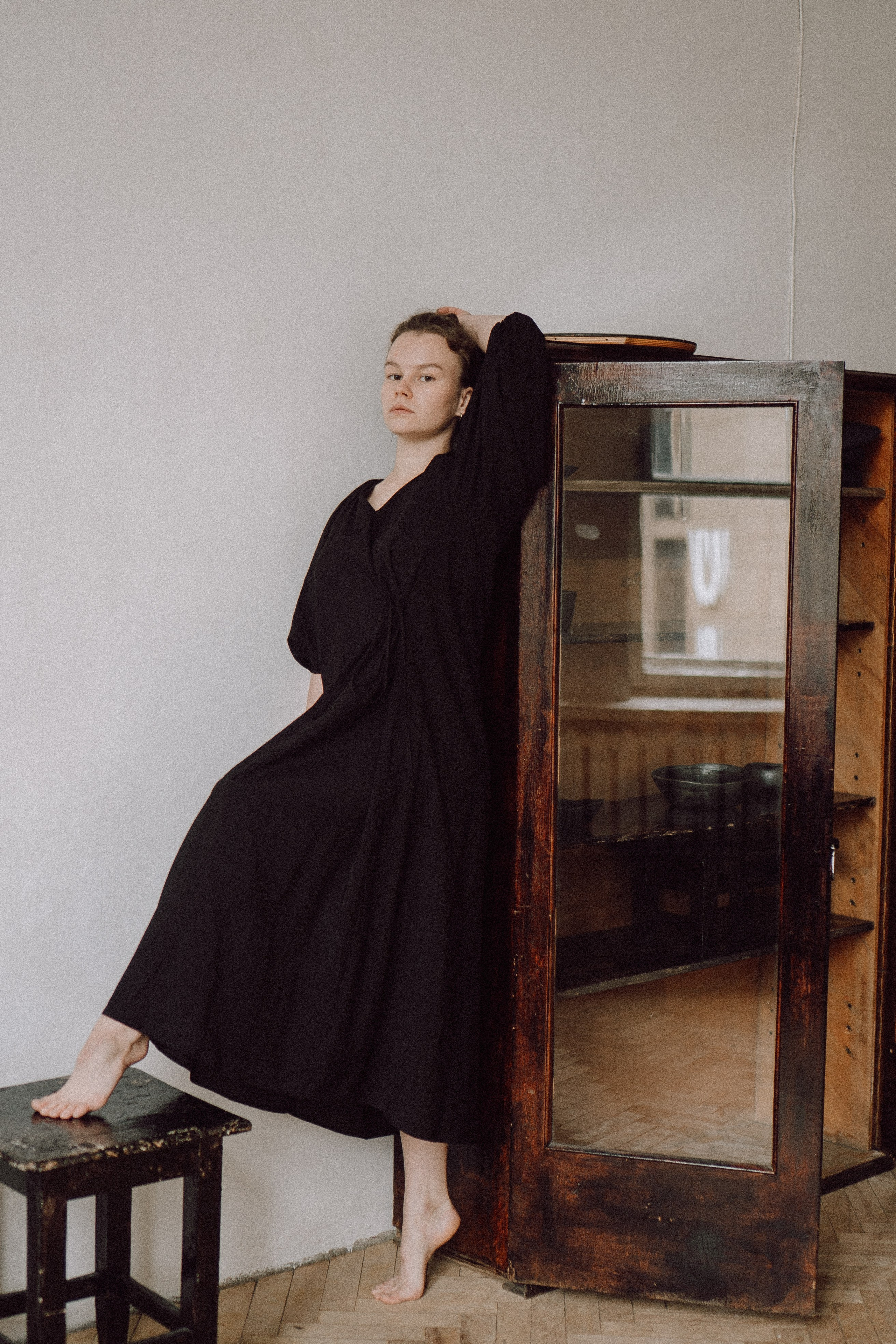 СТУДИЙНАЯ. Профессиональный фотограф, Санкт-Петербург — Виктория Богомолова