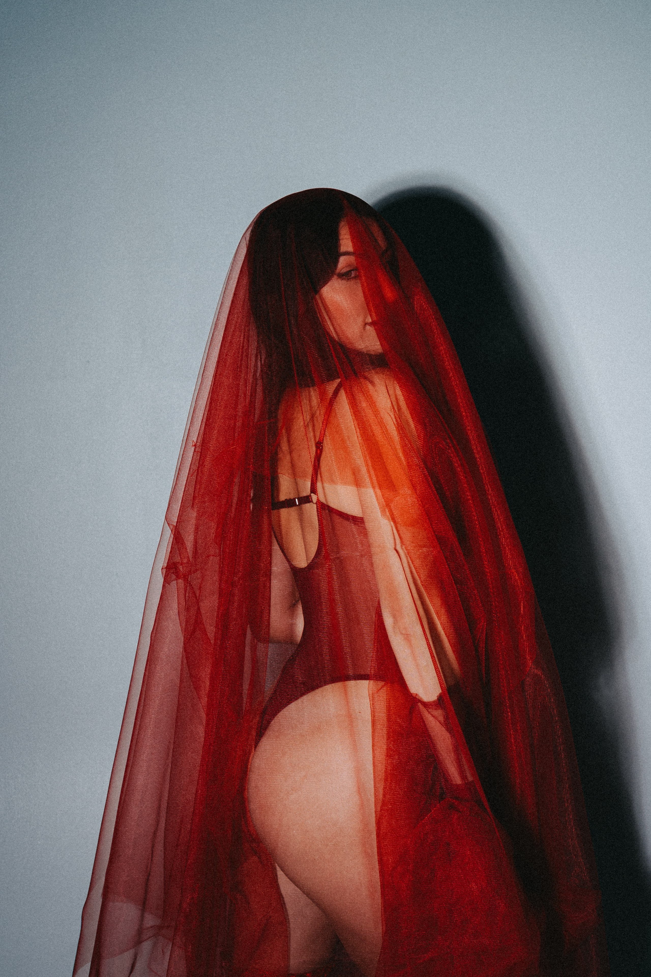 Творческая история для девушки. Профессиональный фотограф, Санкт-Петербург — Виктория Богомолова