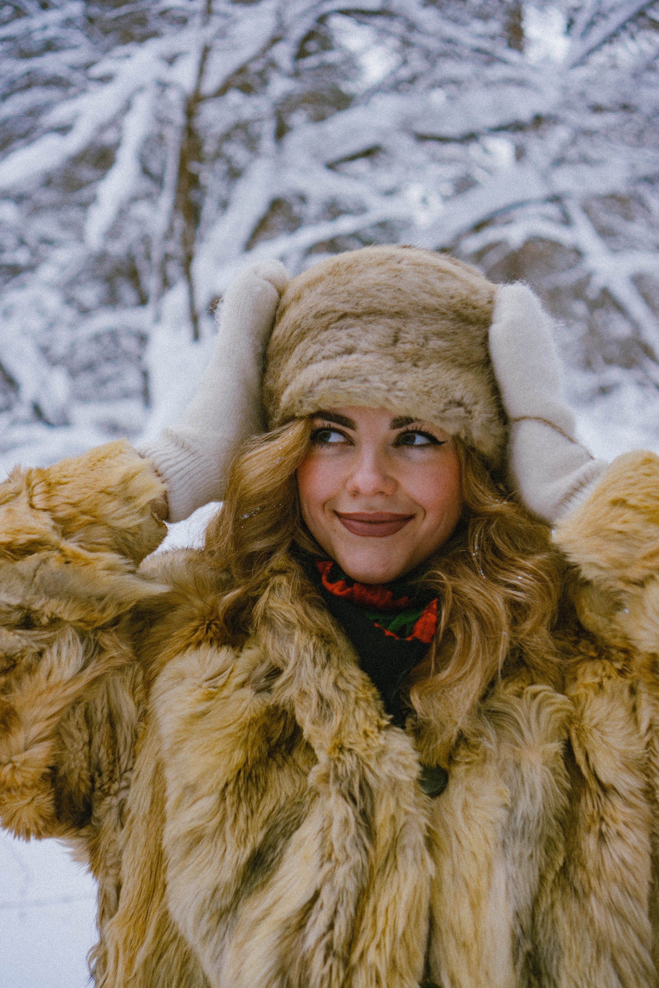Русский стиль. Профессиональный фотограф, Санкт-Петербург — Виктория Богомолова